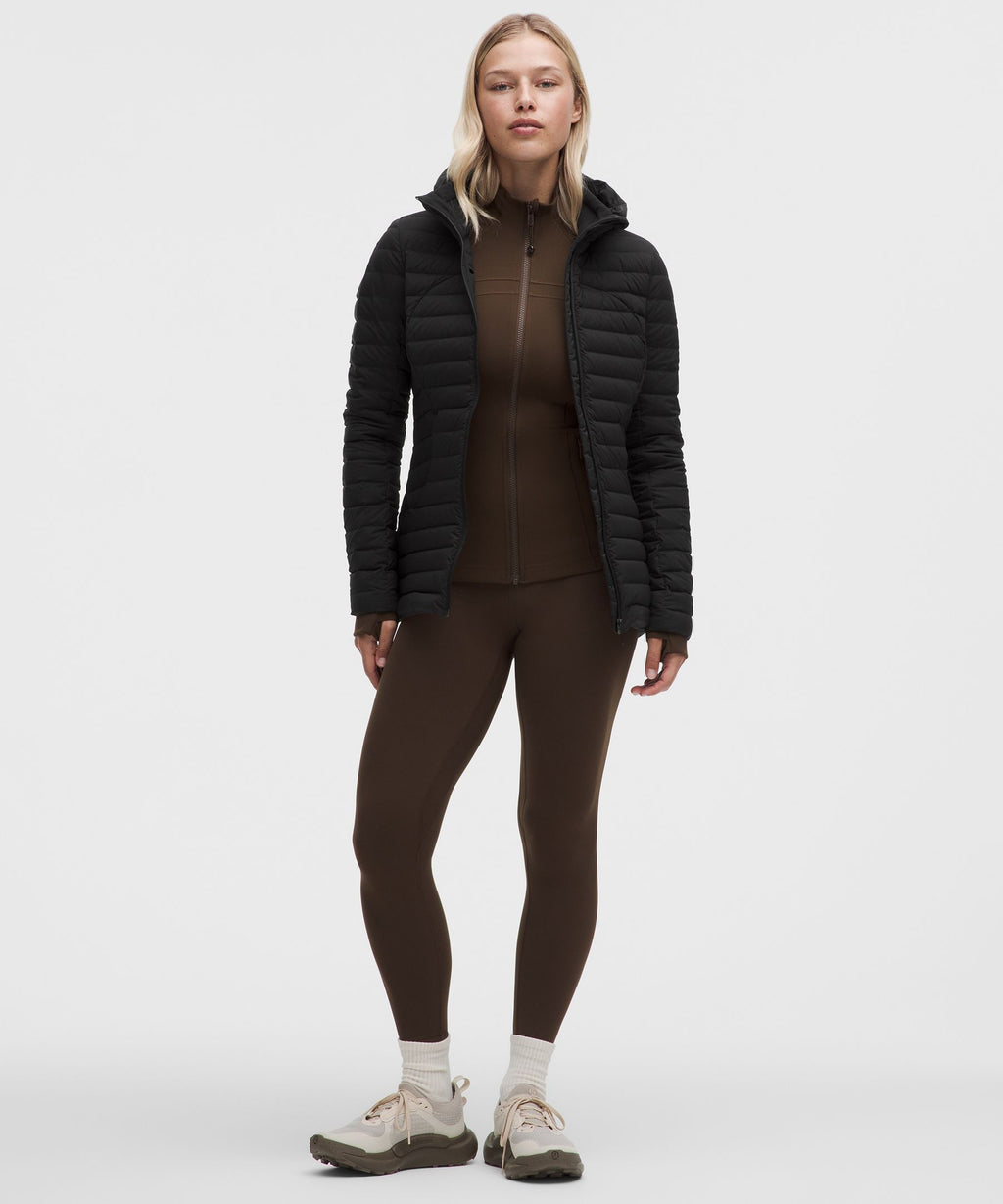 Pack It Down Jacket