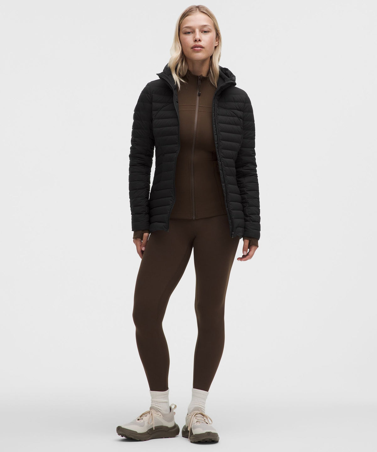 Pack It Down Jacket