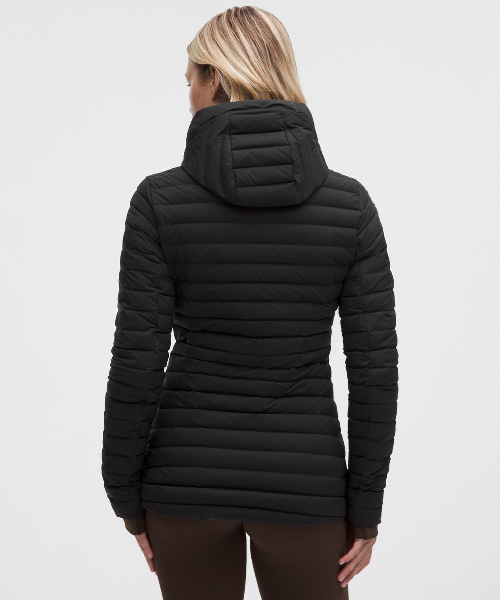 Pack It Down Jacket