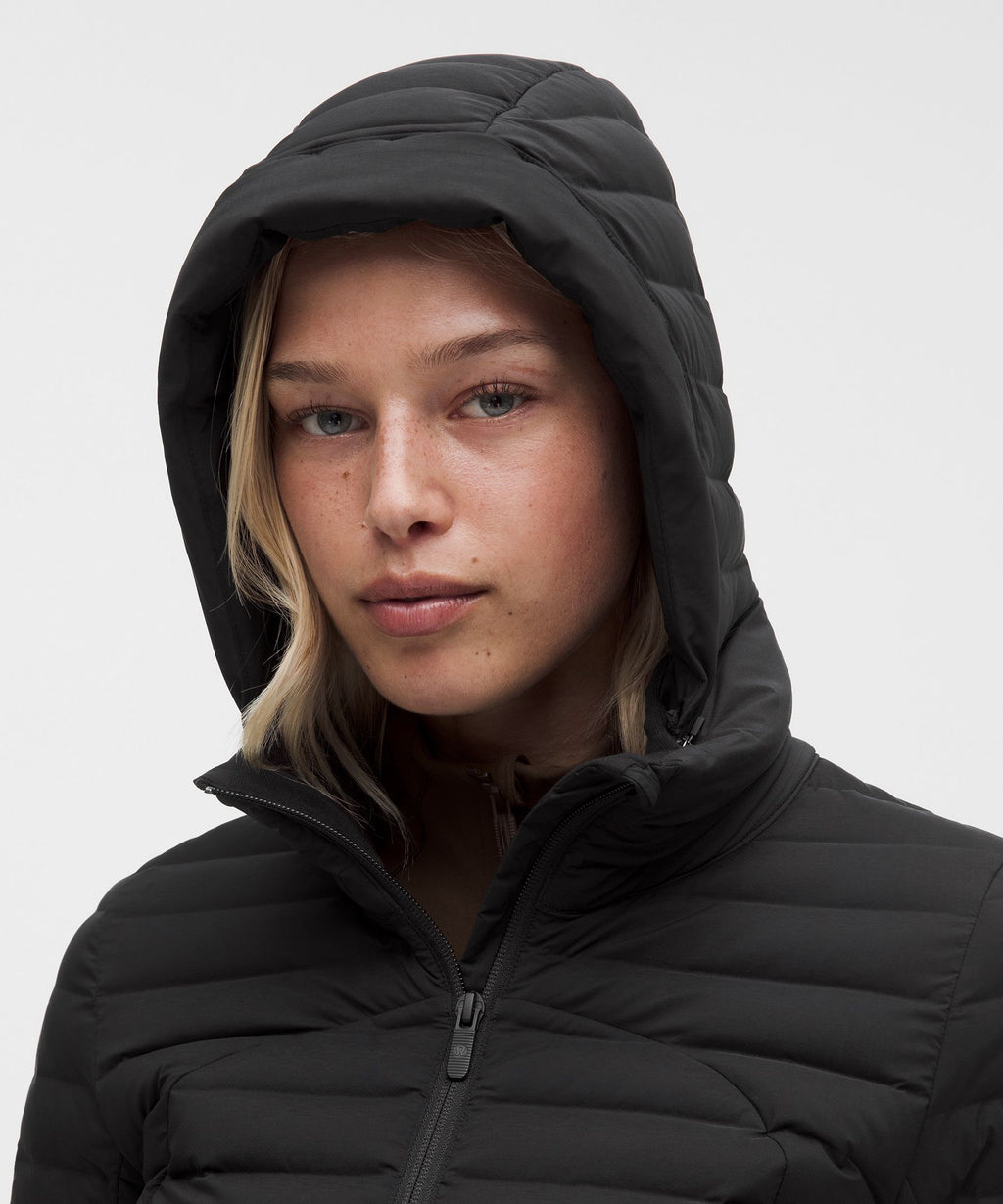 Pack It Down Jacket