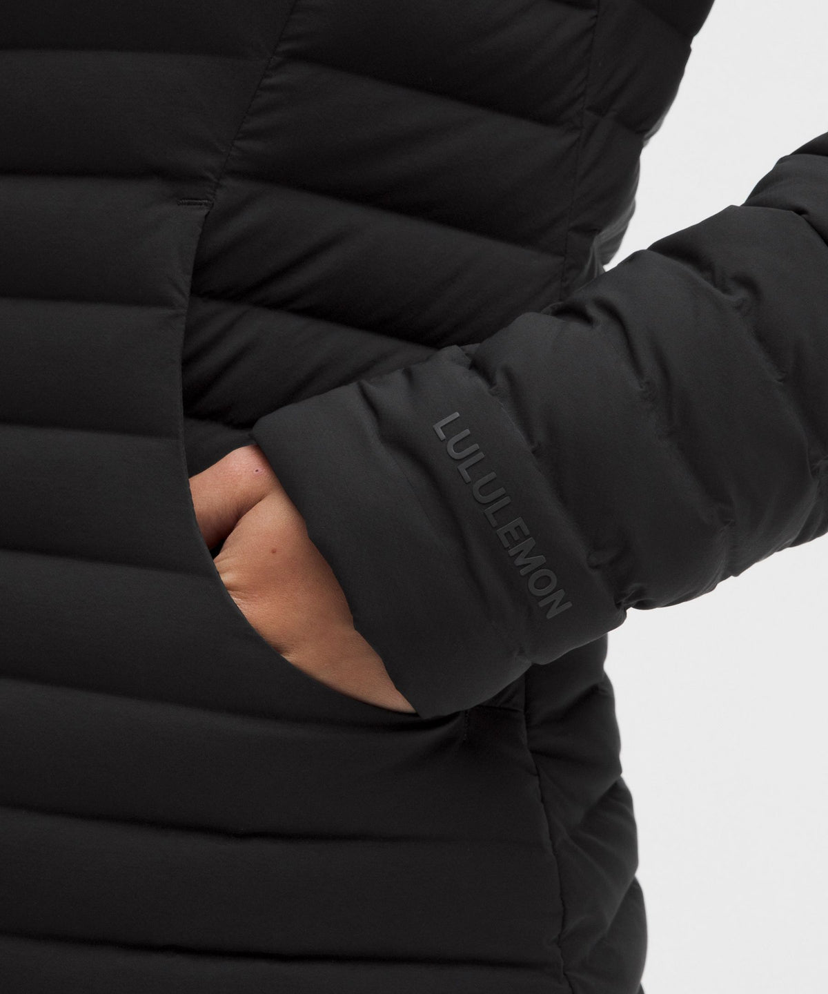 Pack It Down Jacket