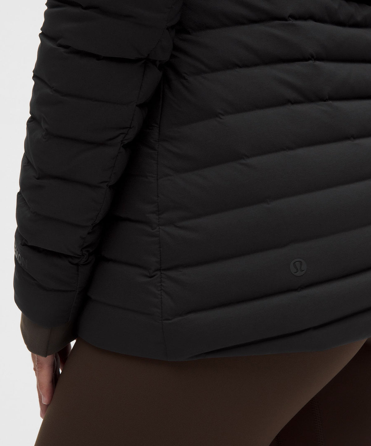 Pack It Down Jacket