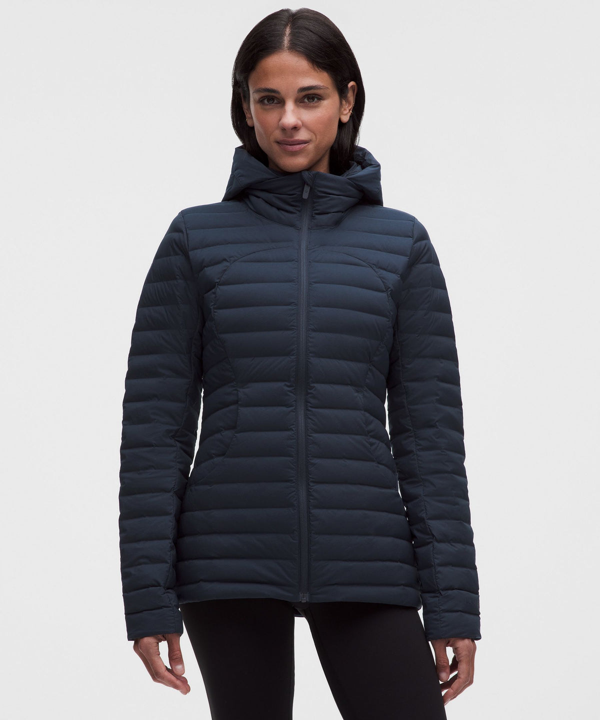 Pack It Down Jacket