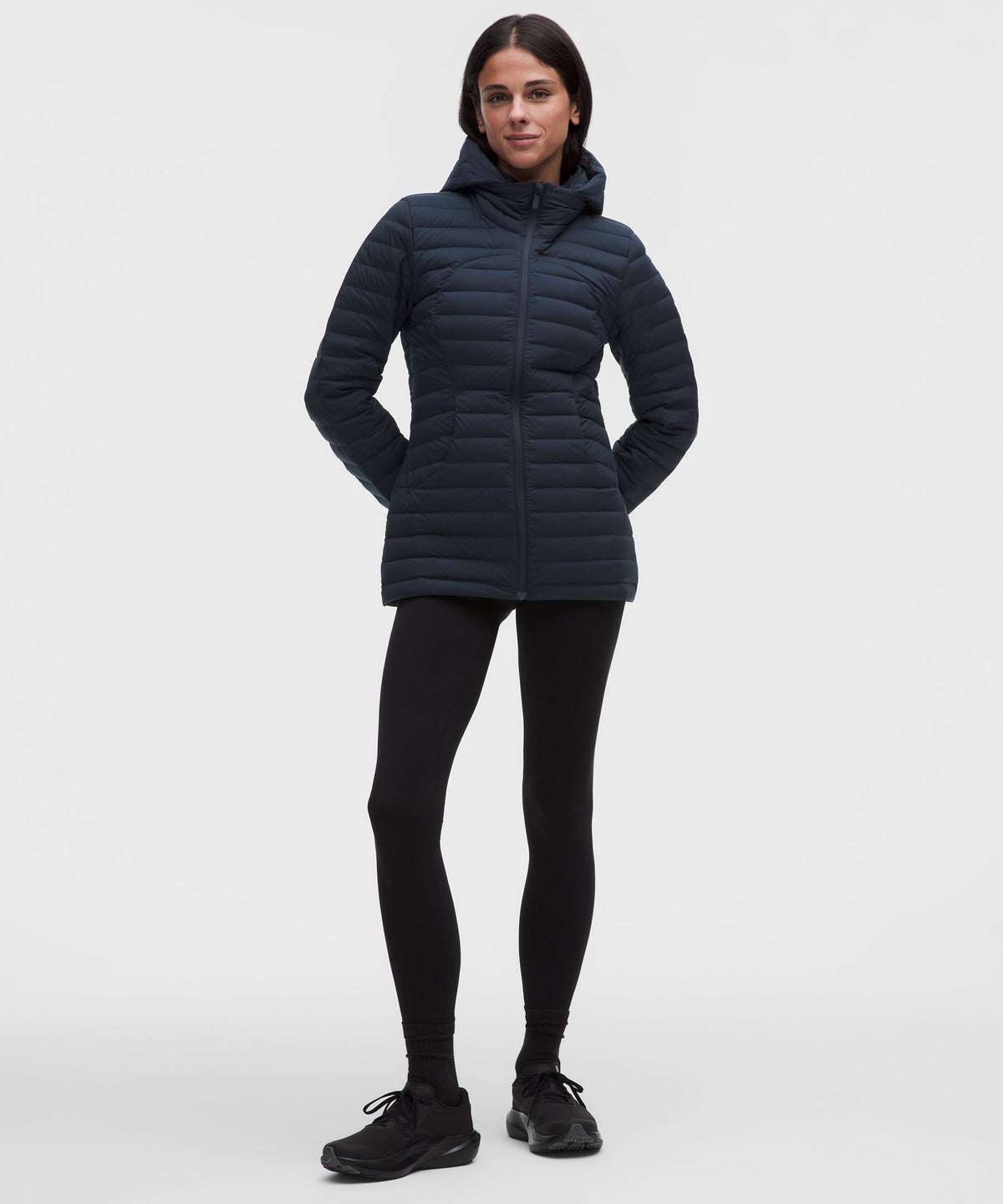 Pack It Down Jacket