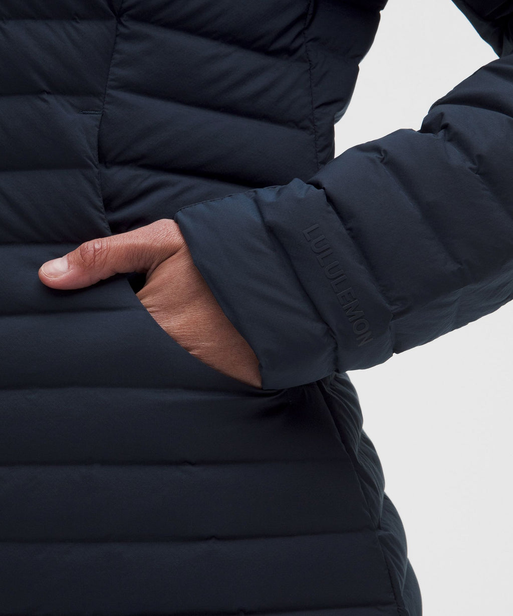 Pack It Down Jacket
