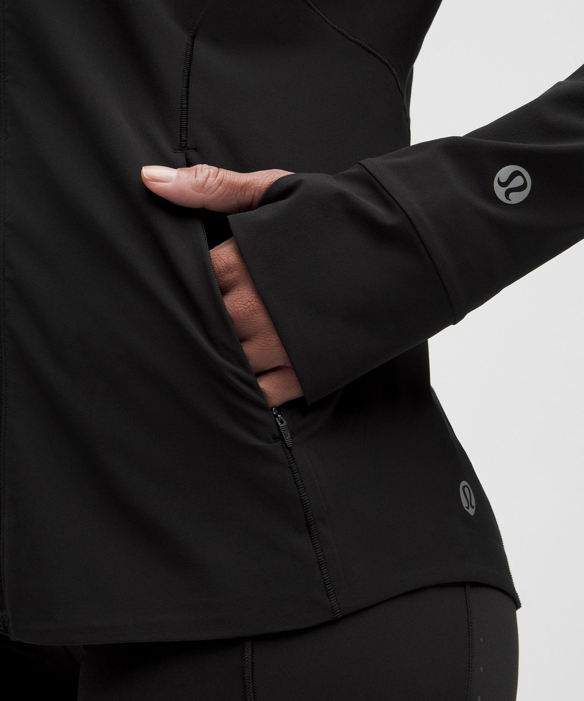 Mist Over Windbreaker