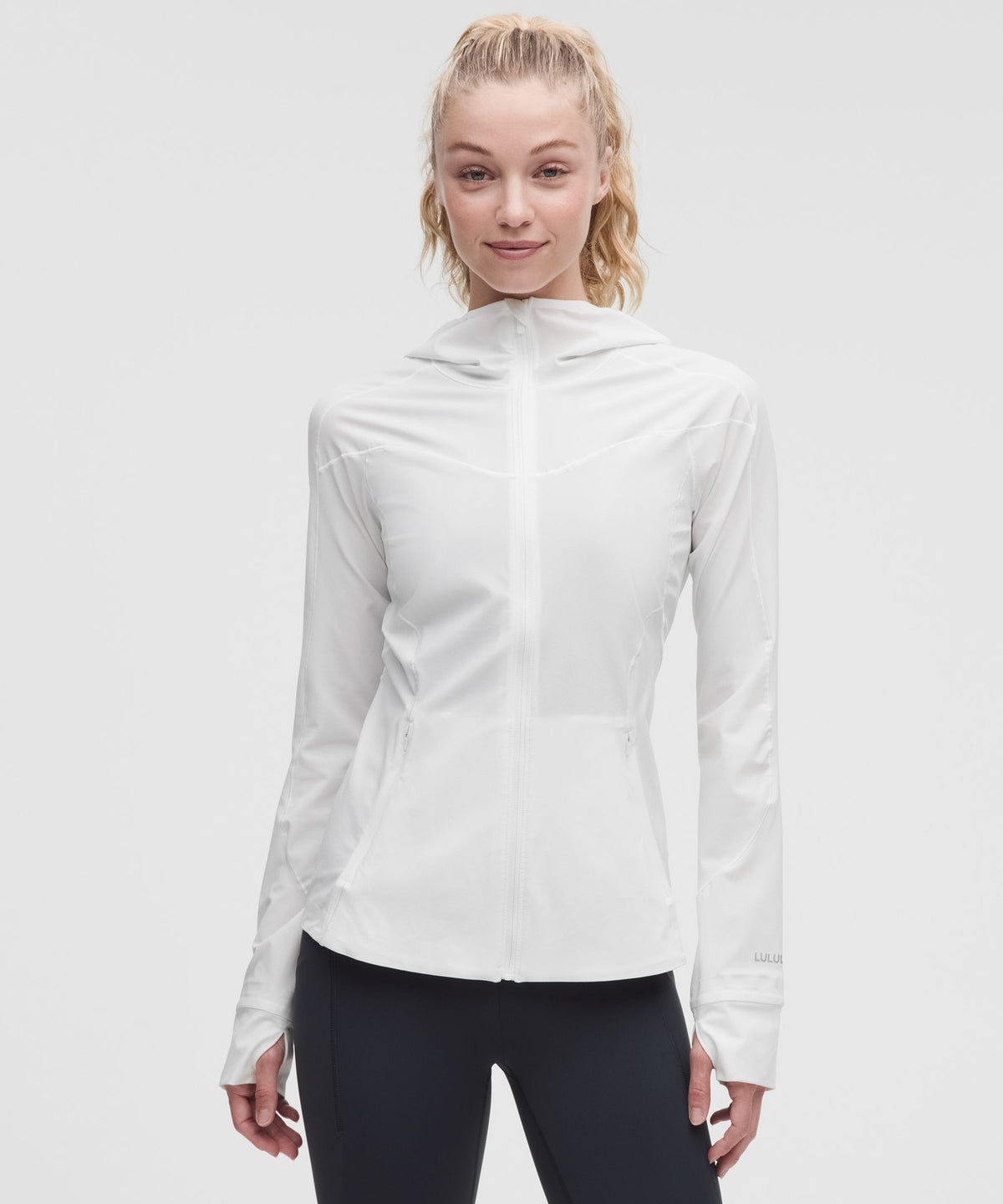 Mist Over Windbreaker