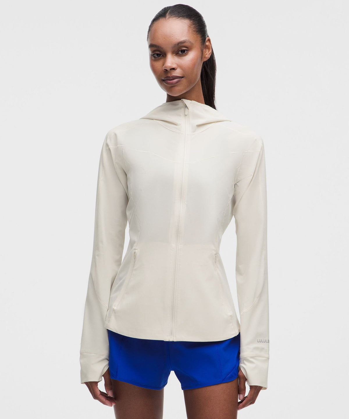 Mist Over Windbreaker