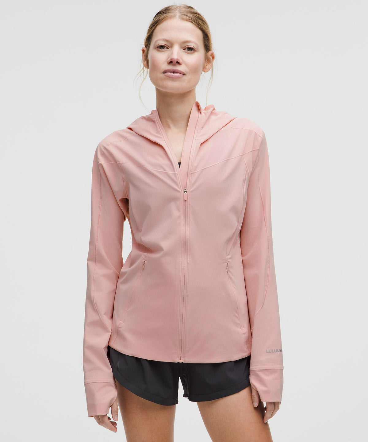 Mist Over Windbreaker