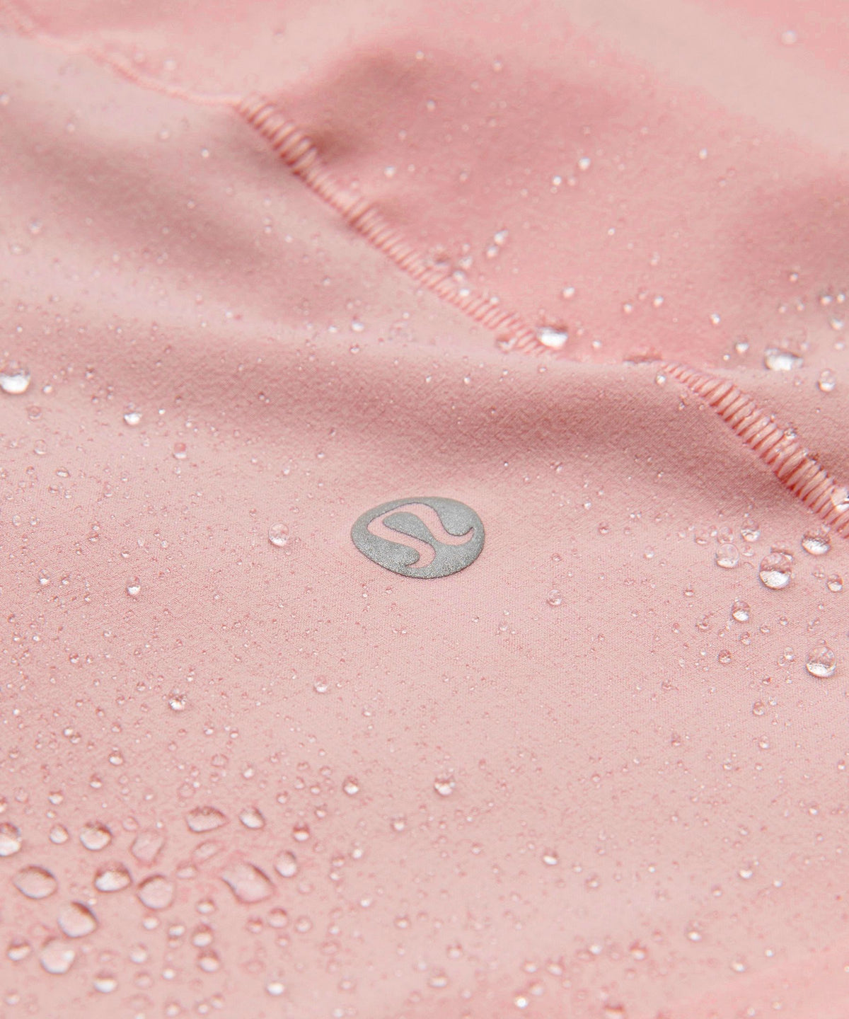 Mist Over Windbreaker