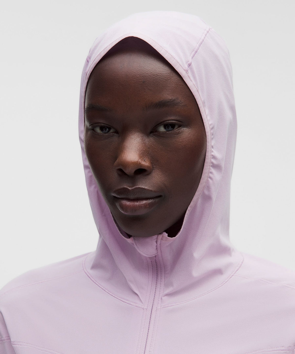 Mist Over Windbreaker