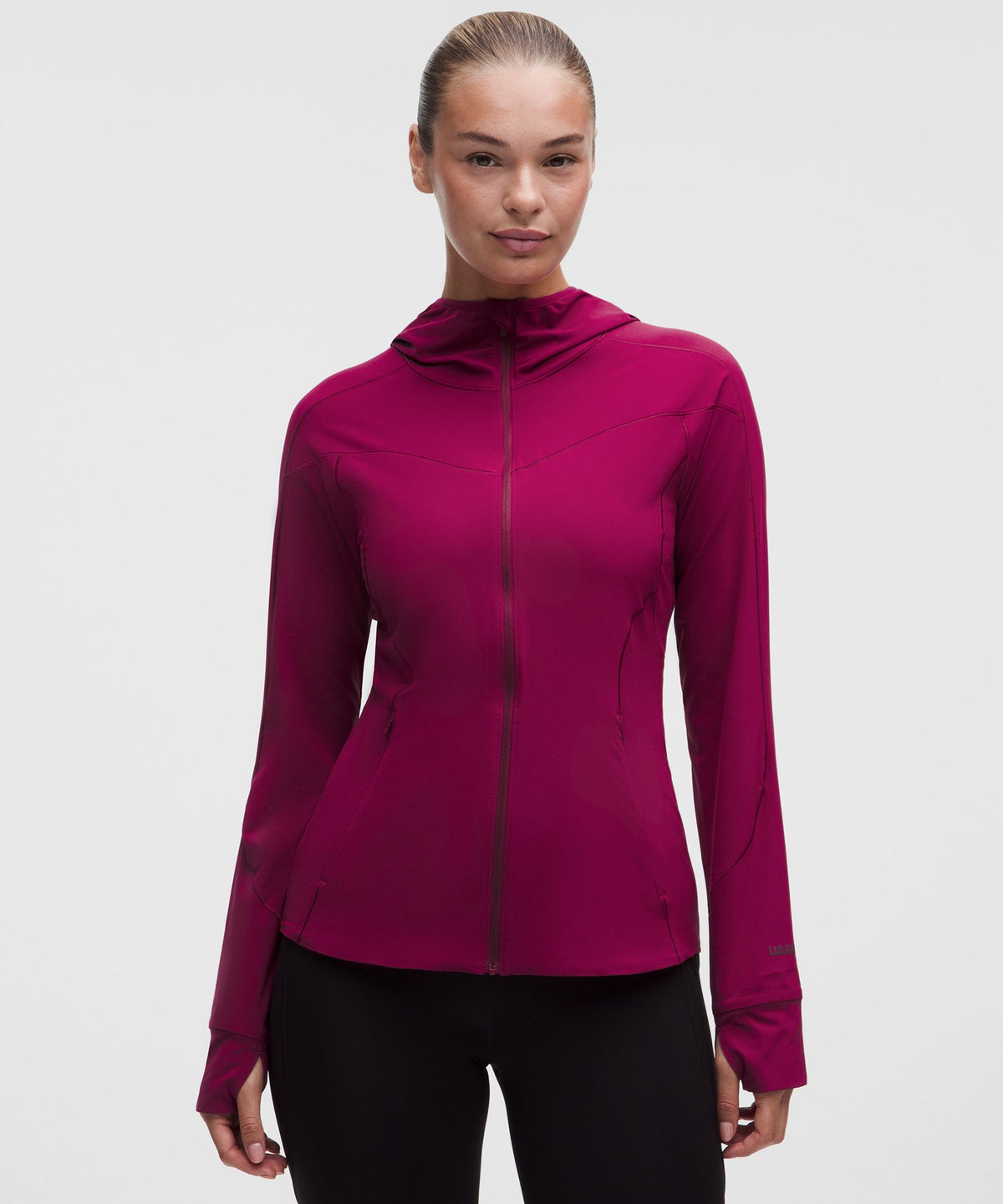 Mist Over Windbreaker