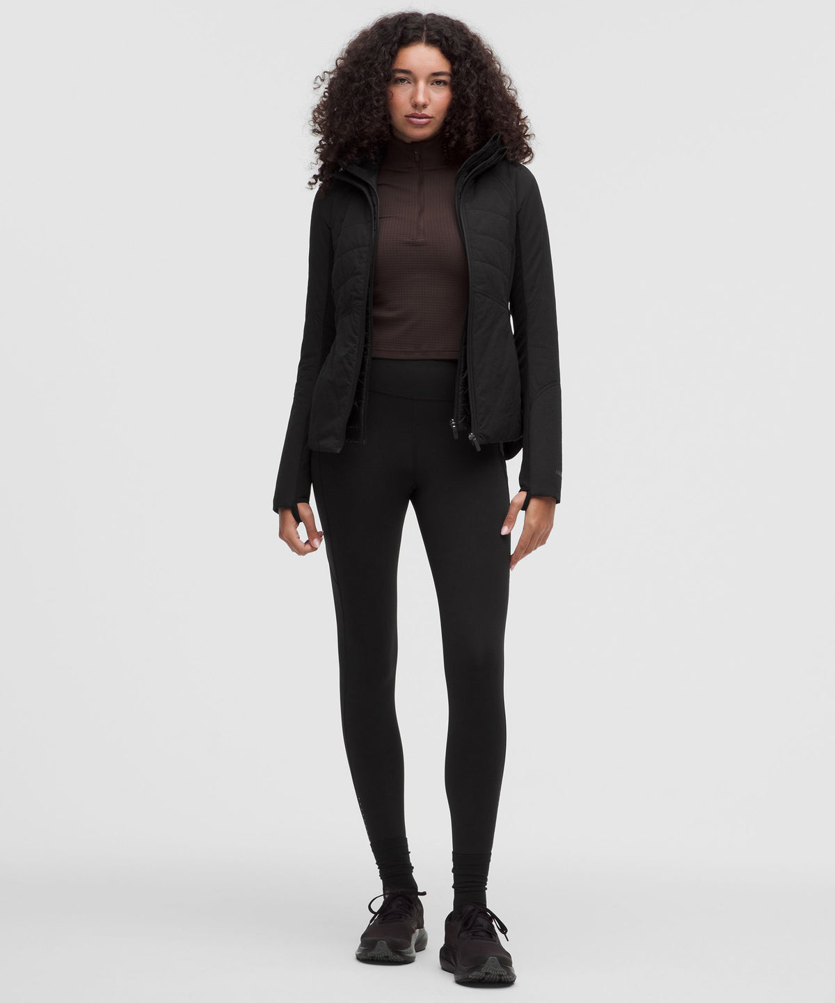 Another Mile Jacket