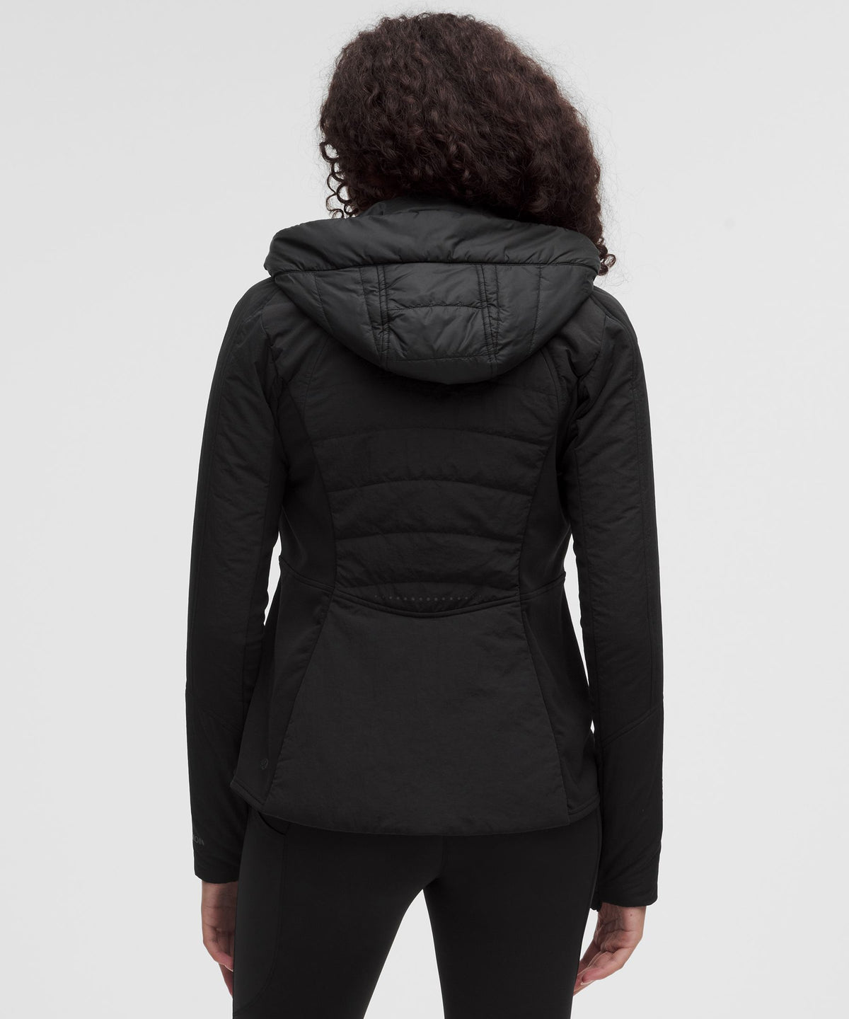 Another Mile Jacket