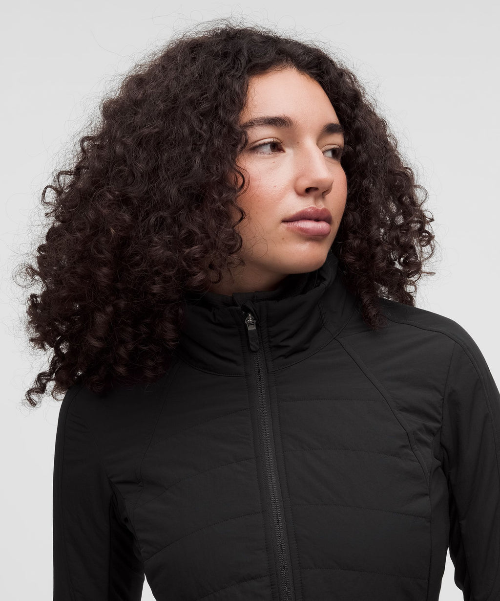 Another Mile Jacket