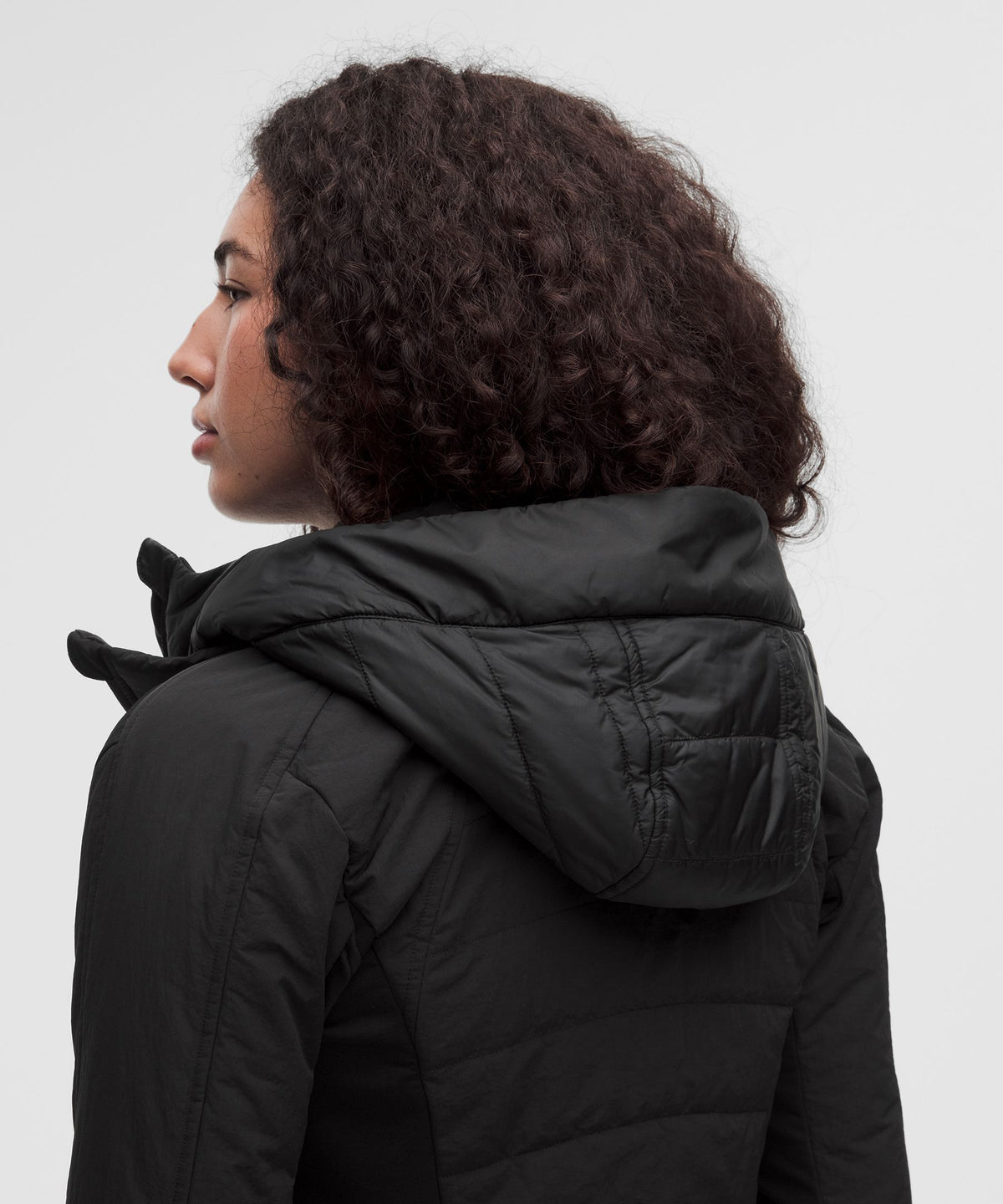 Another Mile Jacket