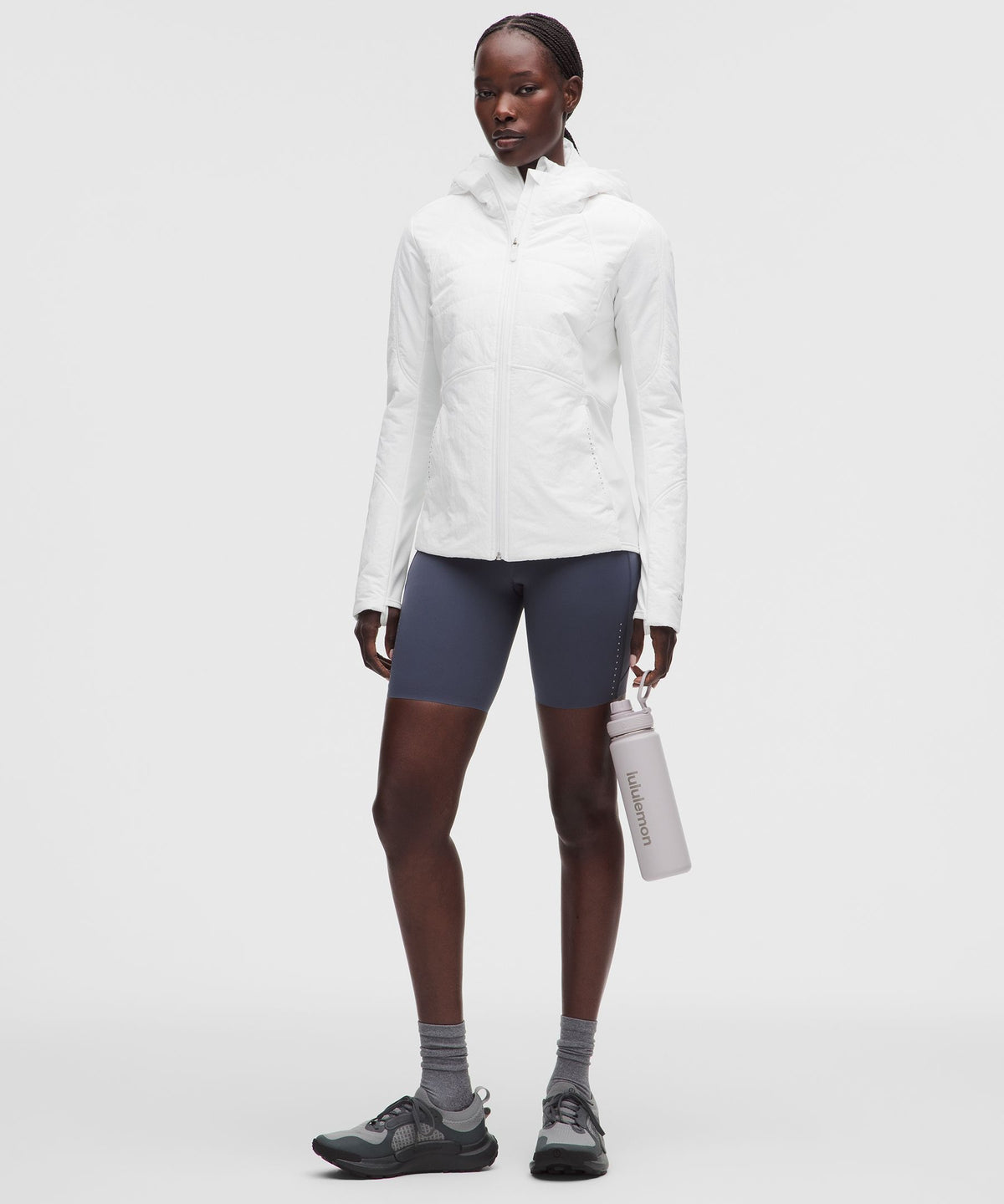 Another Mile Jacket