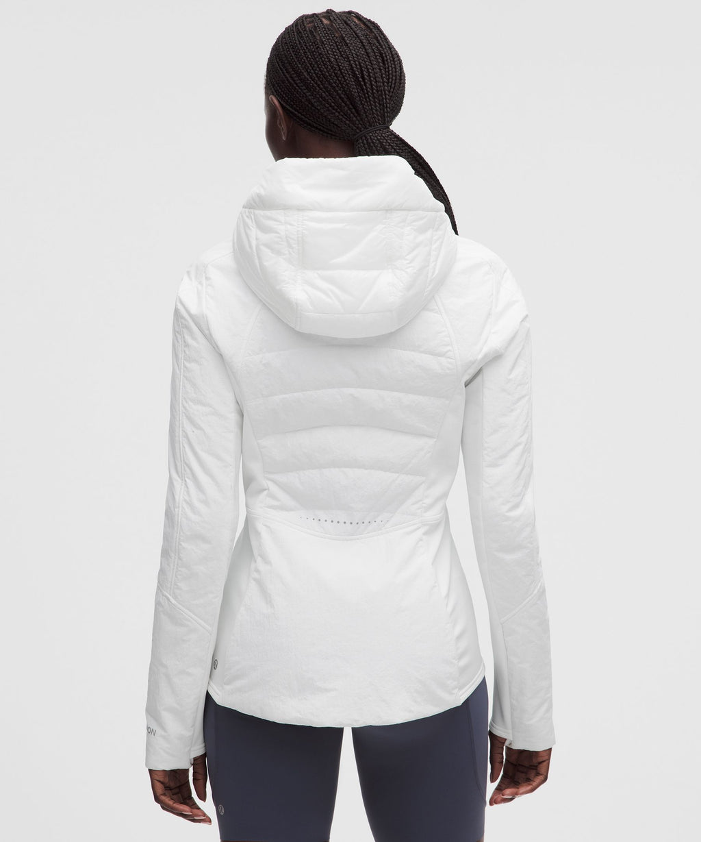Another Mile Jacket