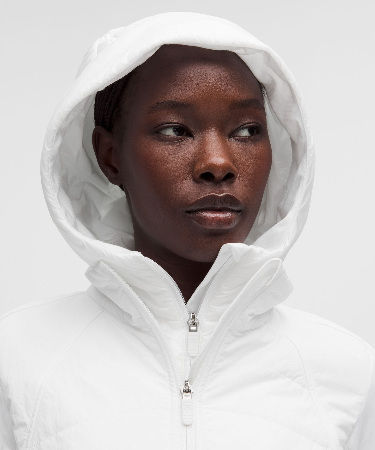 Another Mile Jacket