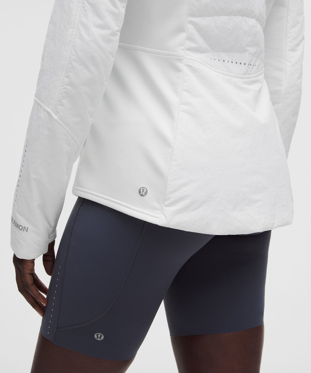 Another Mile Jacket