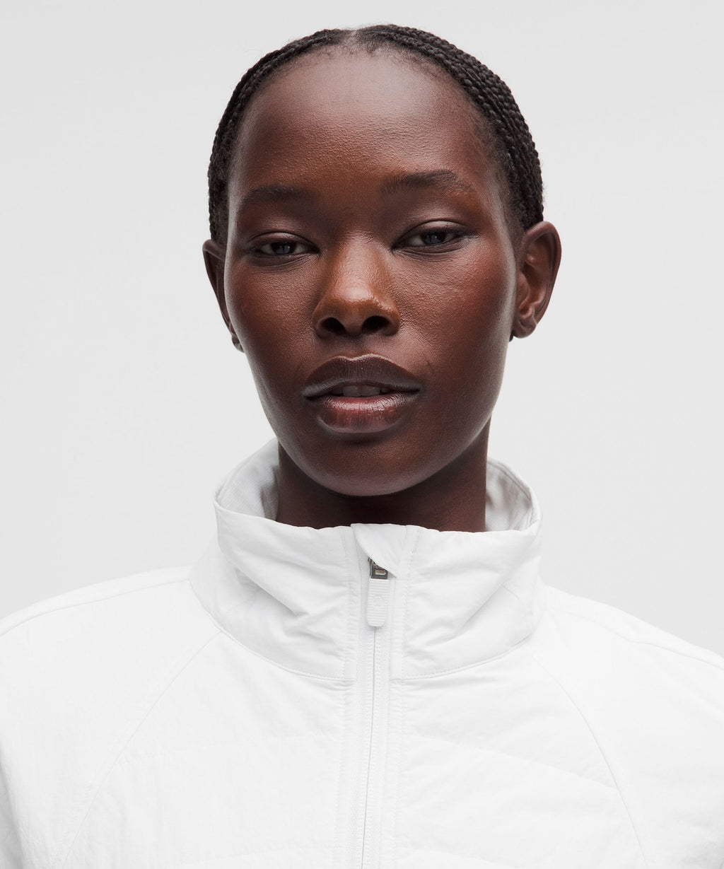 Another Mile Jacket
