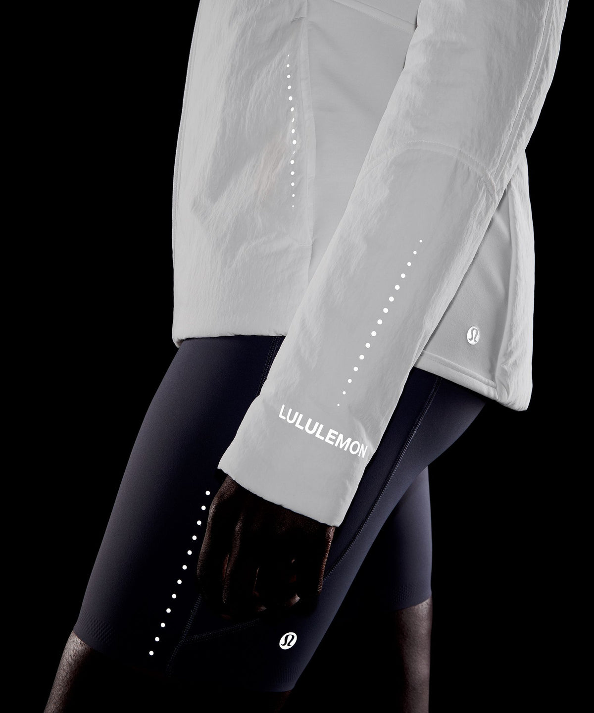 Another Mile Jacket