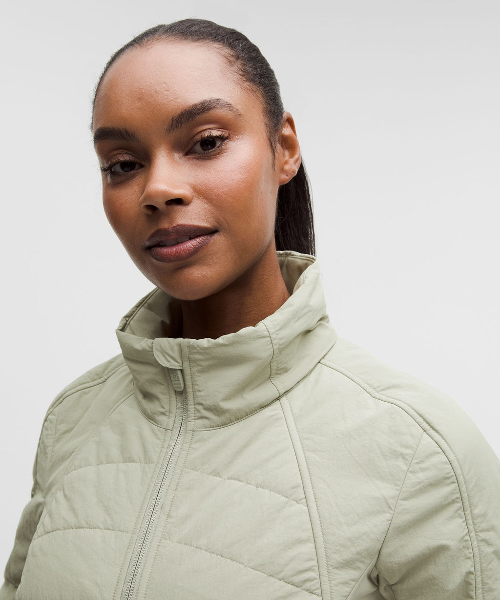 Another Mile Jacket