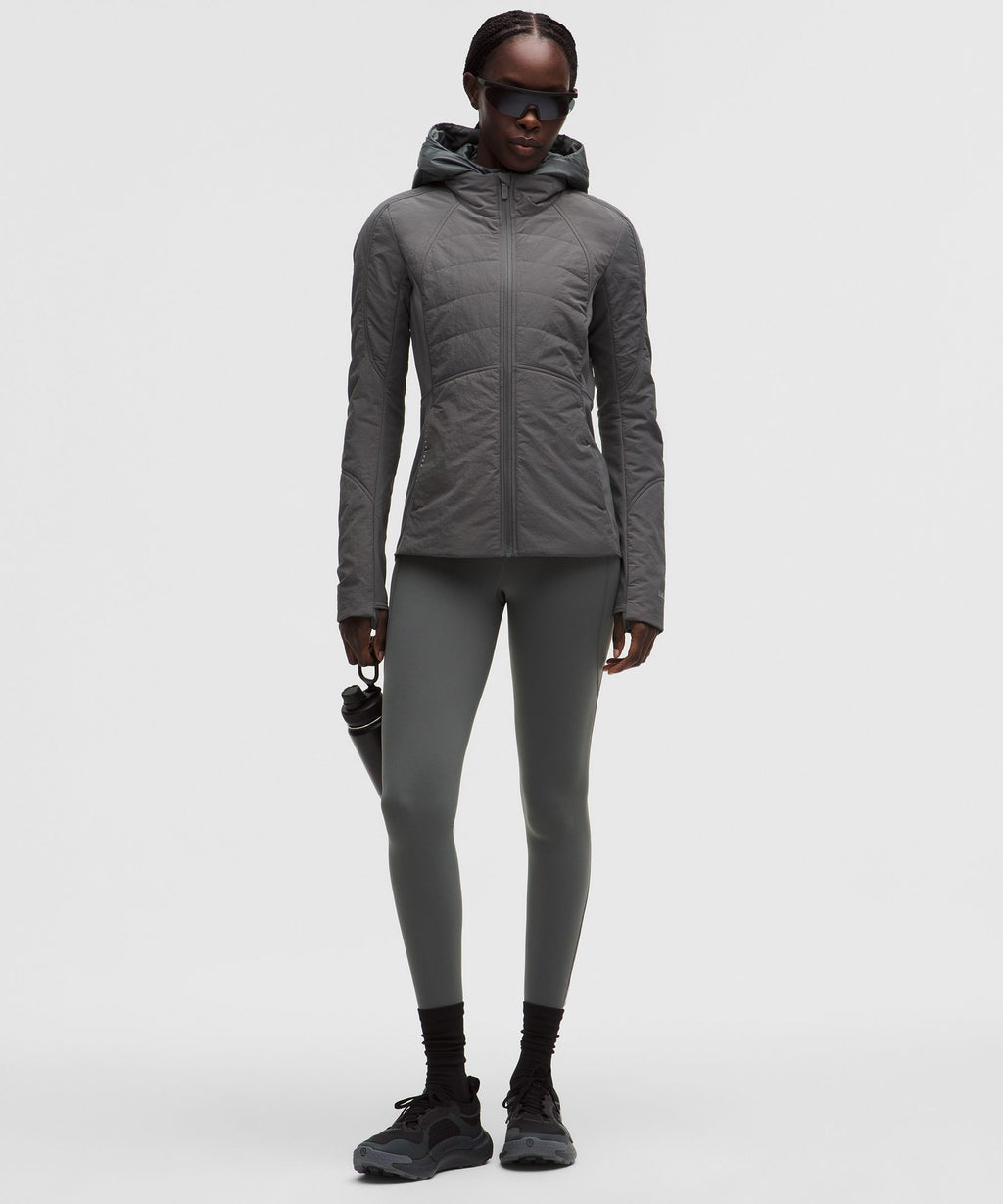 Another Mile Jacket