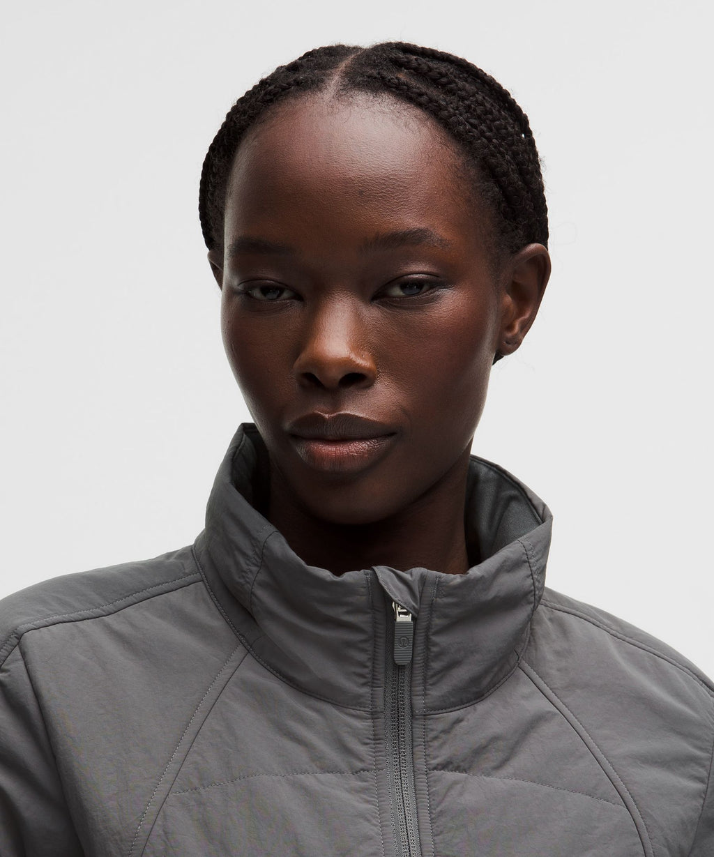 Another Mile Jacket