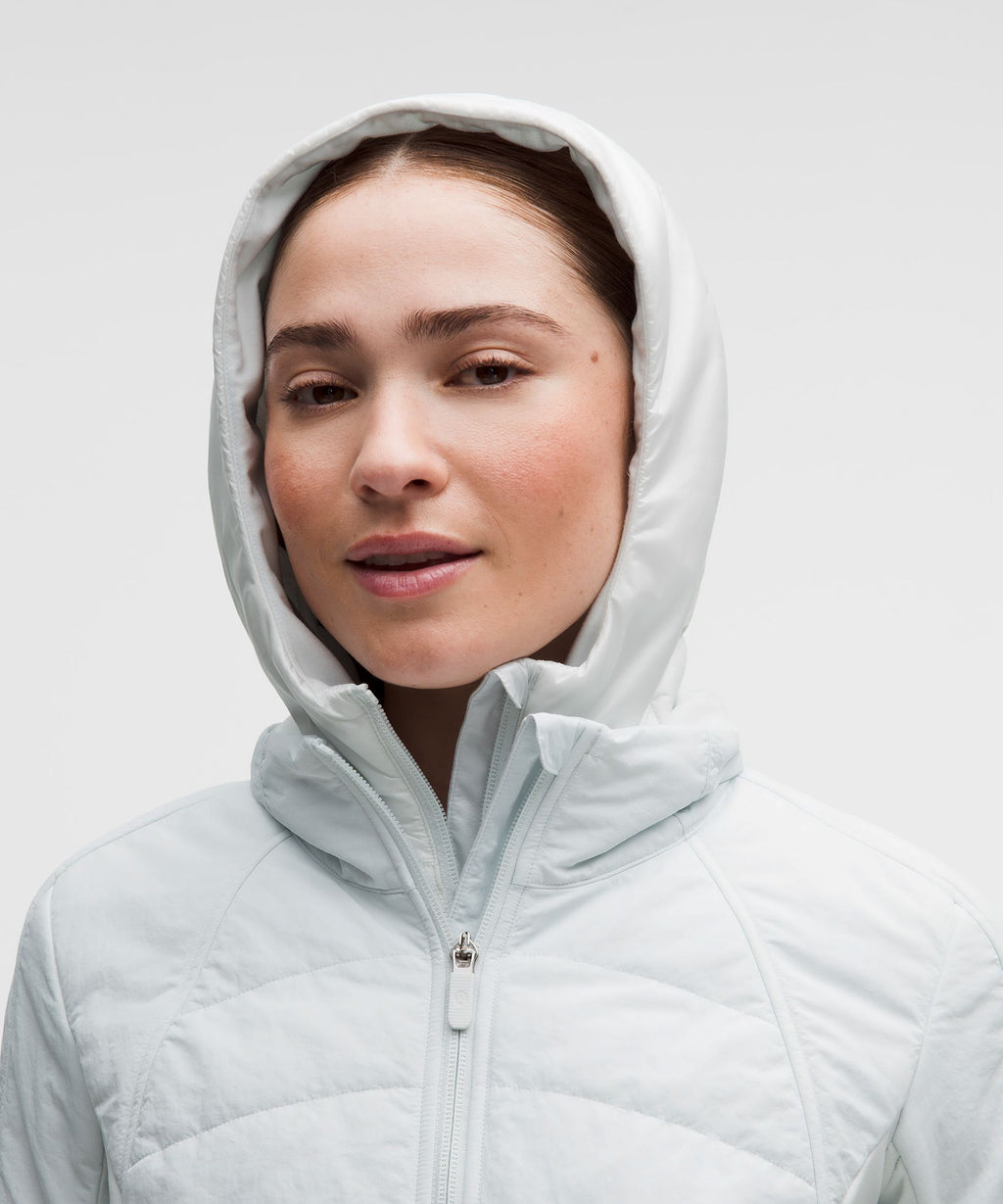 Another Mile Jacket