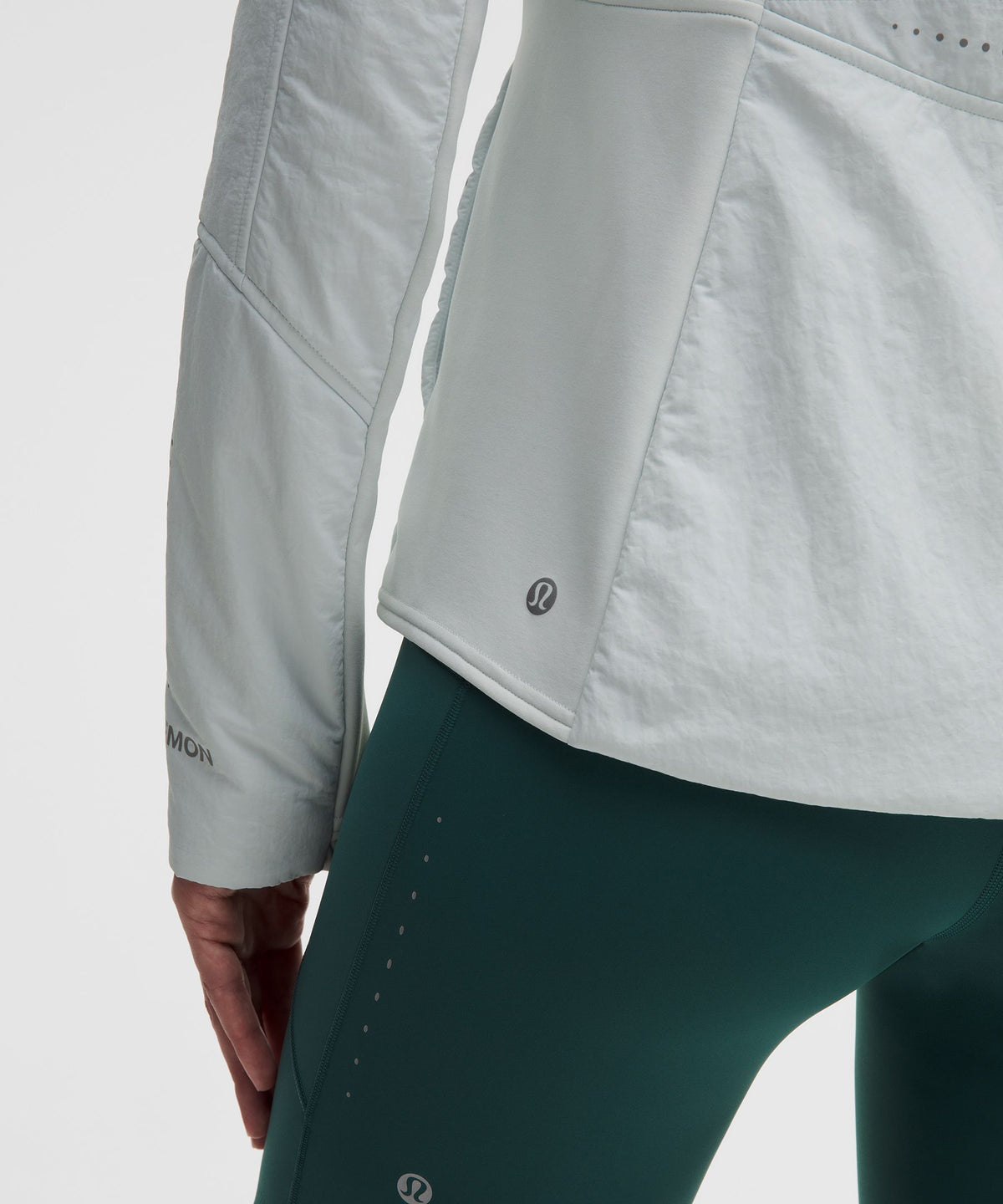 Another Mile Jacket