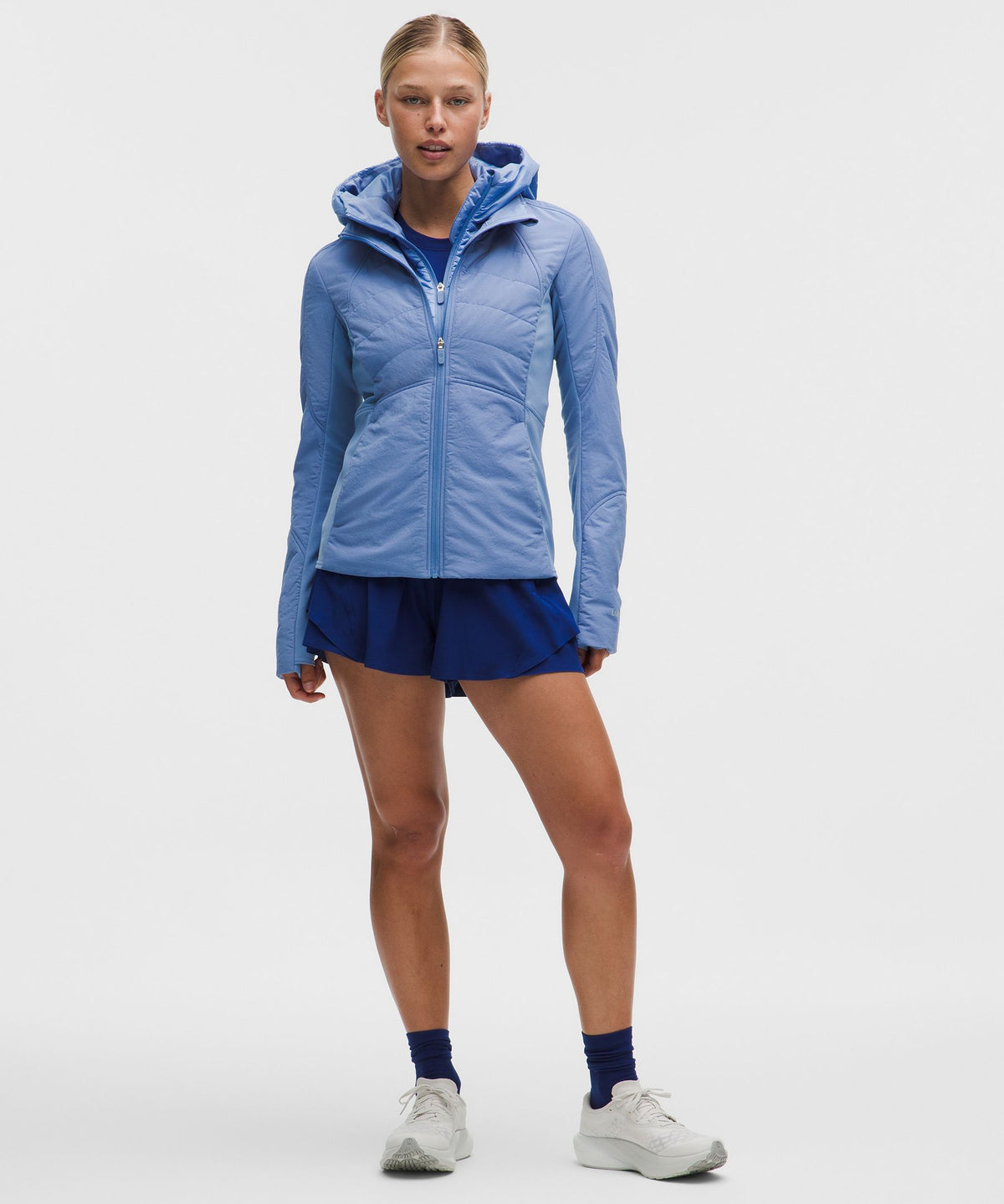 Another Mile Jacket