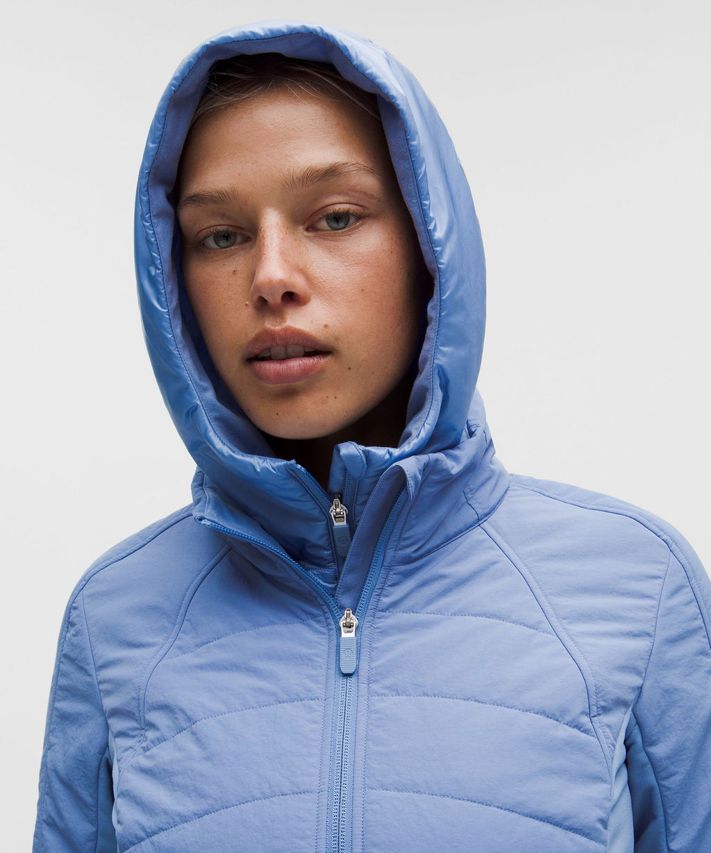 Another Mile Jacket