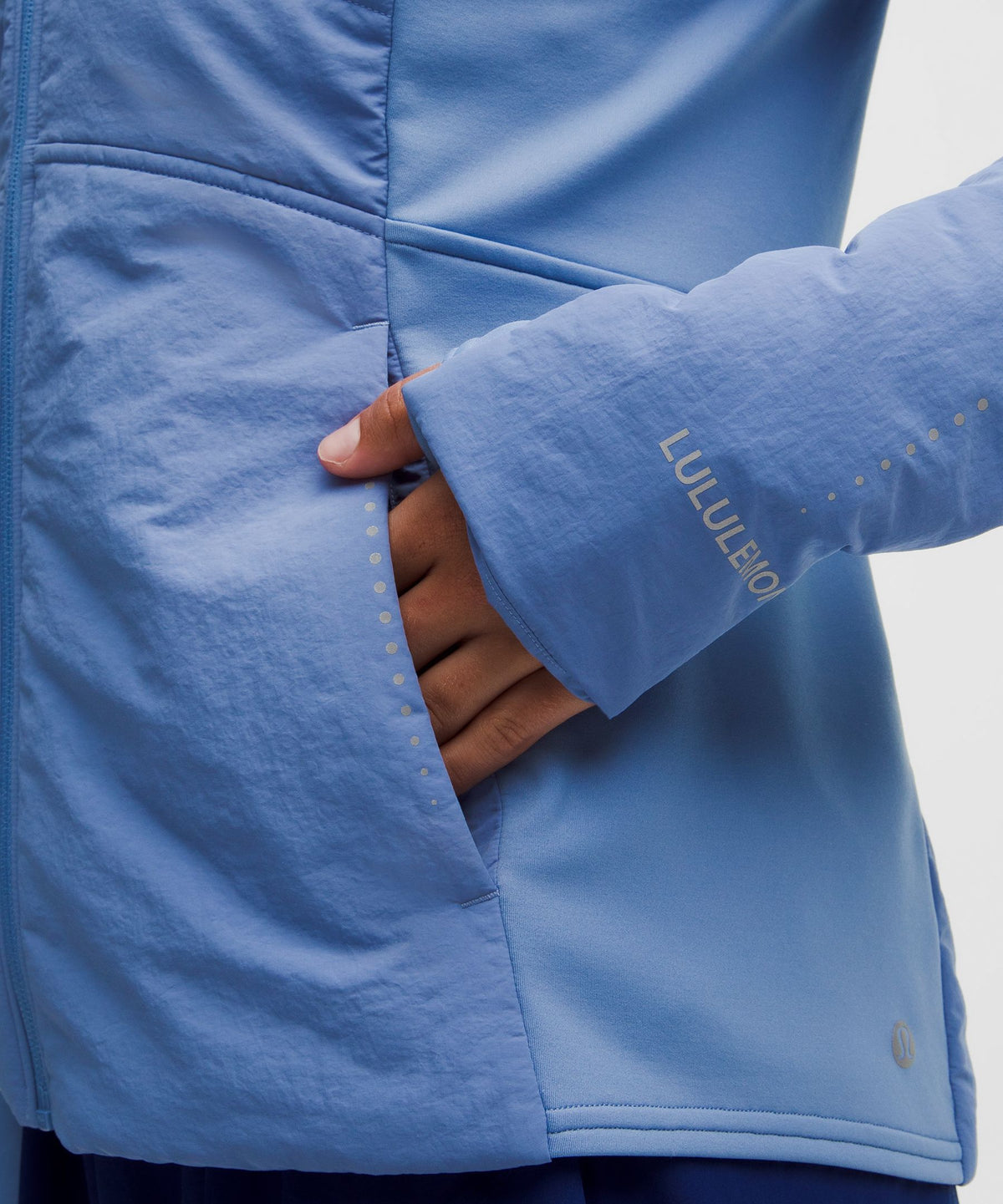 Another Mile Jacket
