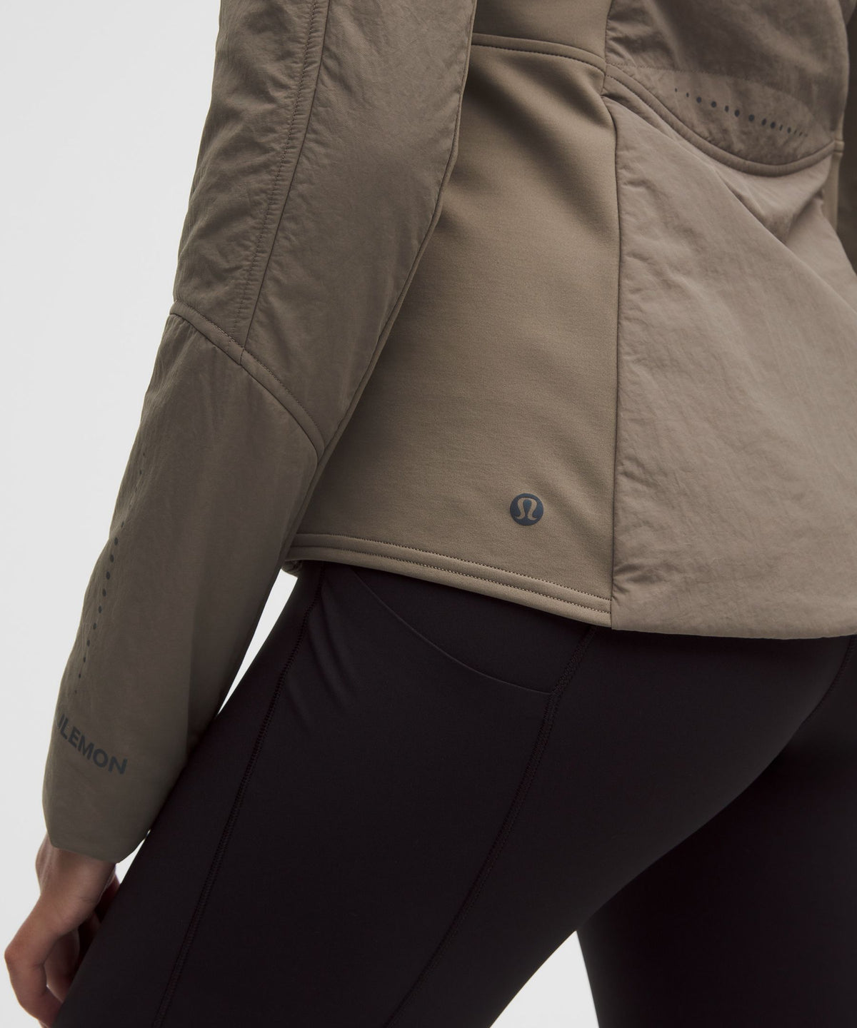 Another Mile Jacket