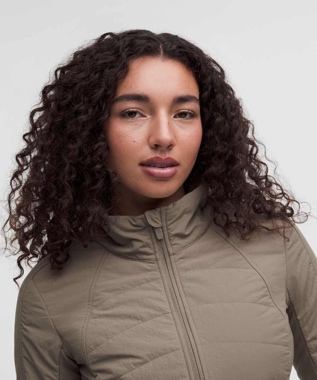 Another Mile Jacket