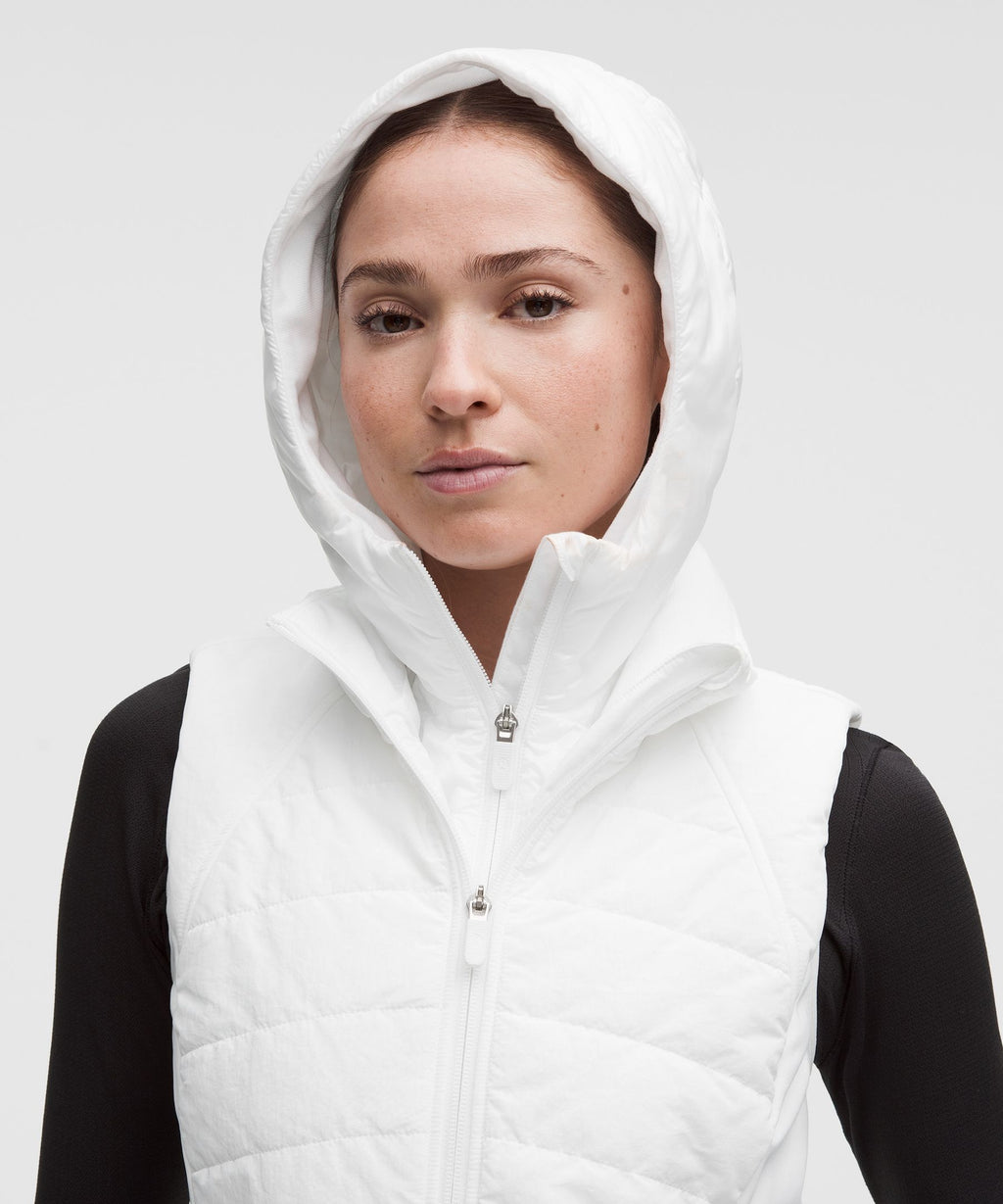 Another Mile Vest