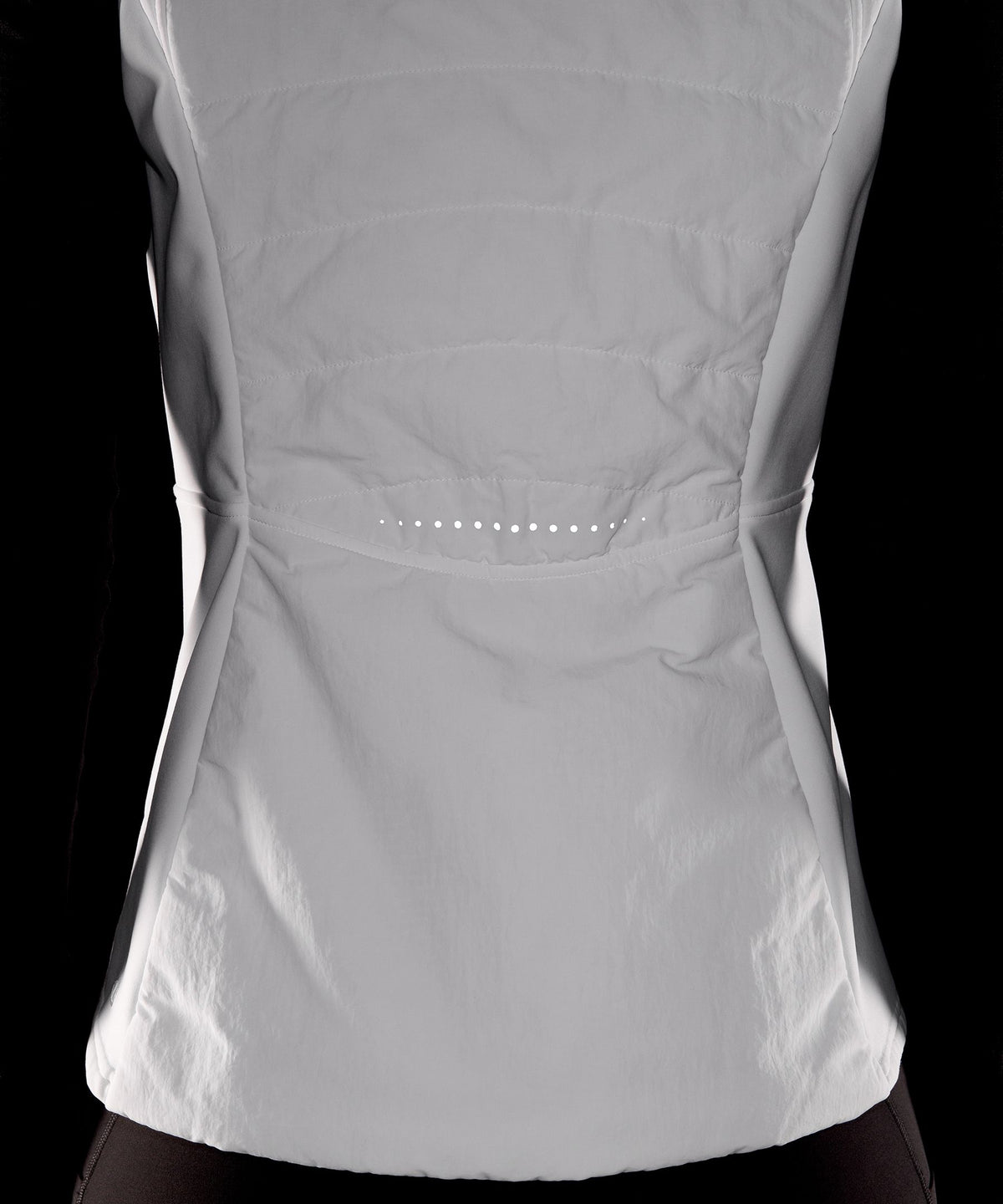 Another Mile Vest
