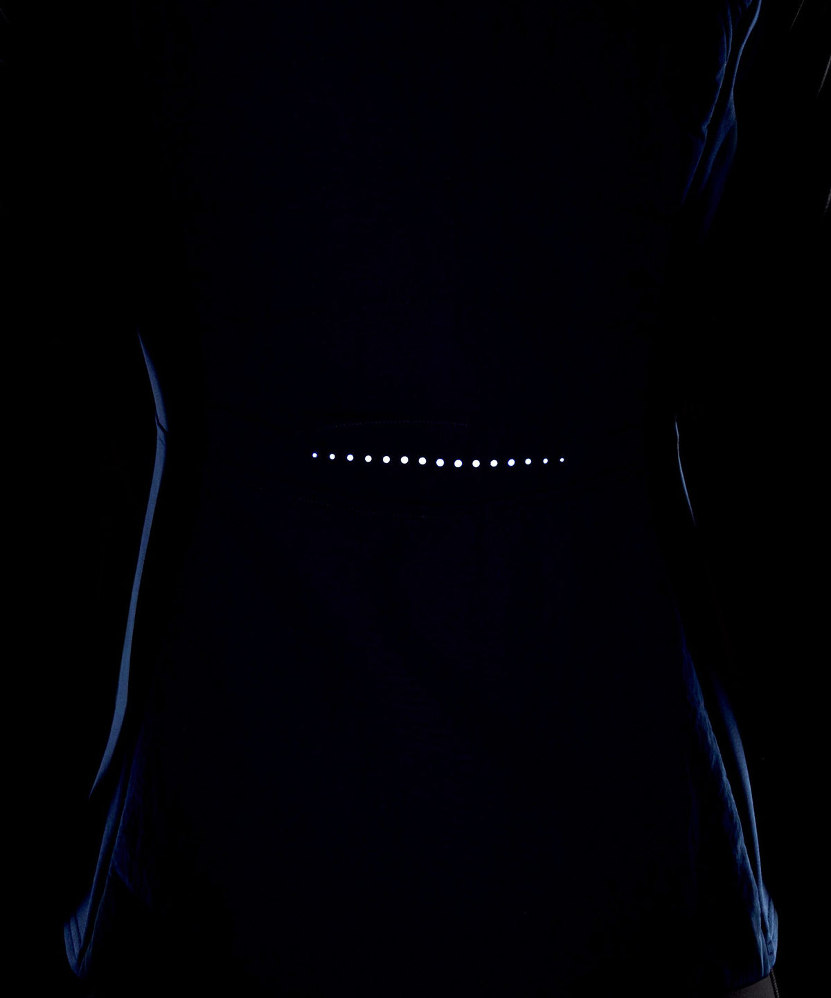 Another Mile Vest