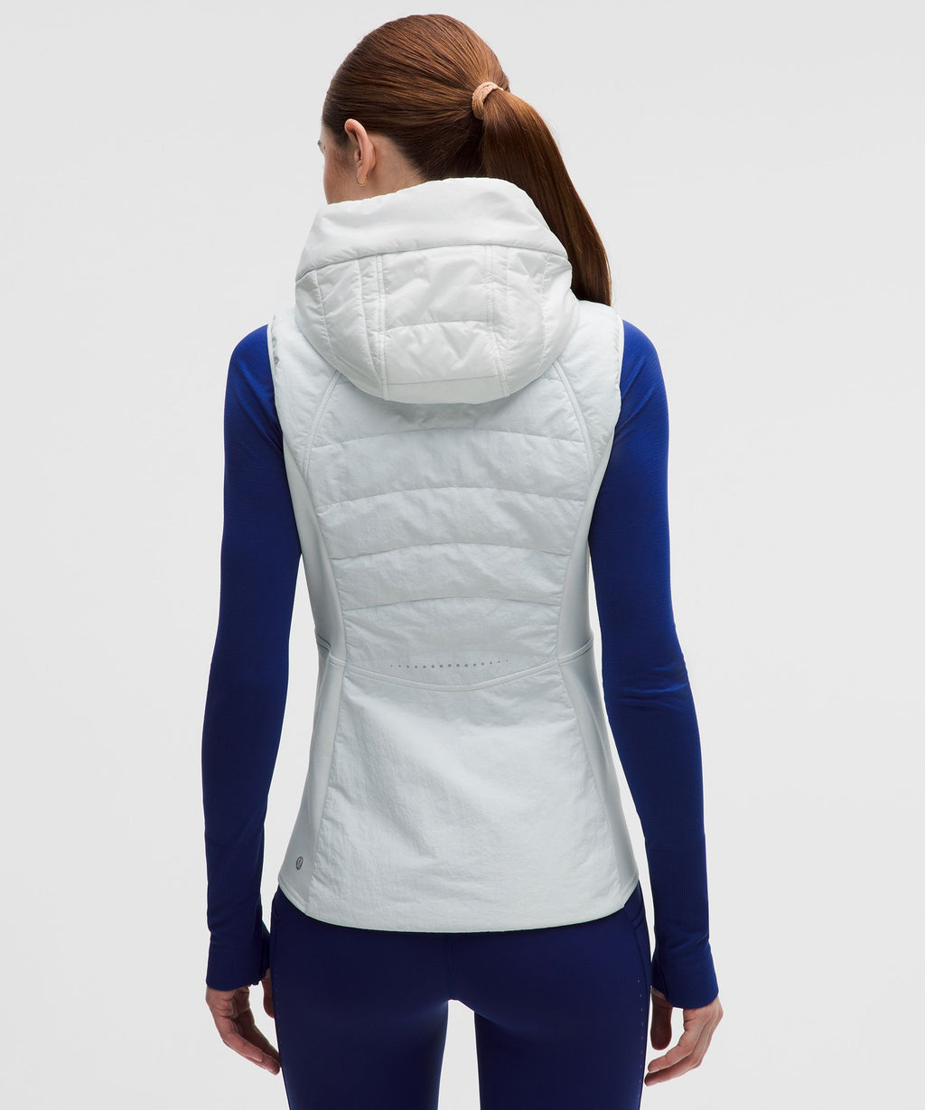 Another Mile Vest