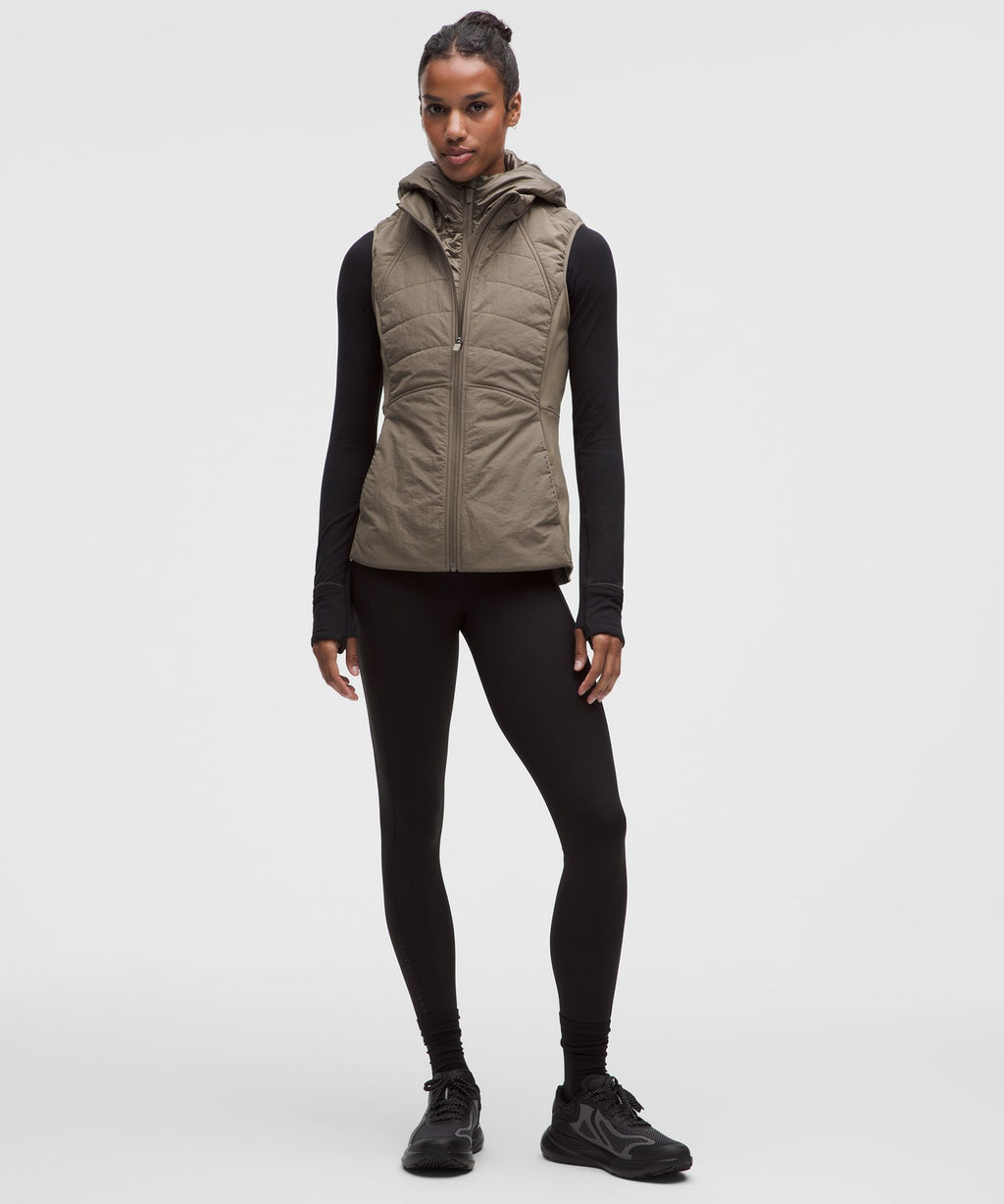 Another Mile Vest