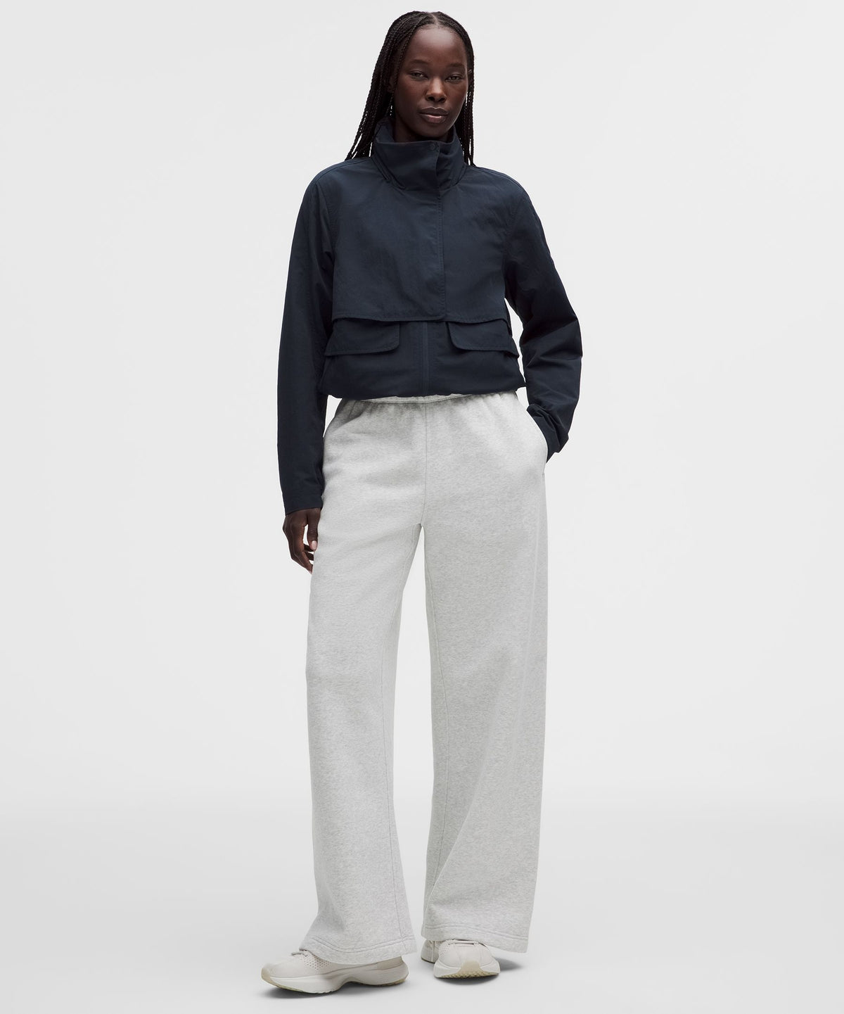 Always Effortless Classic-Fit Jacket