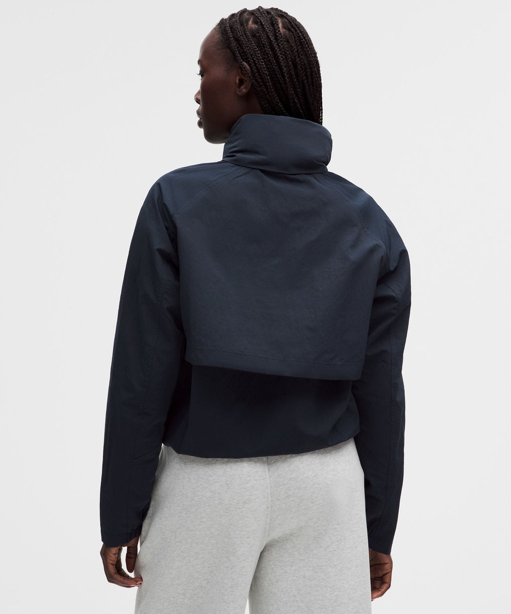 Always Effortless Classic-Fit Jacket