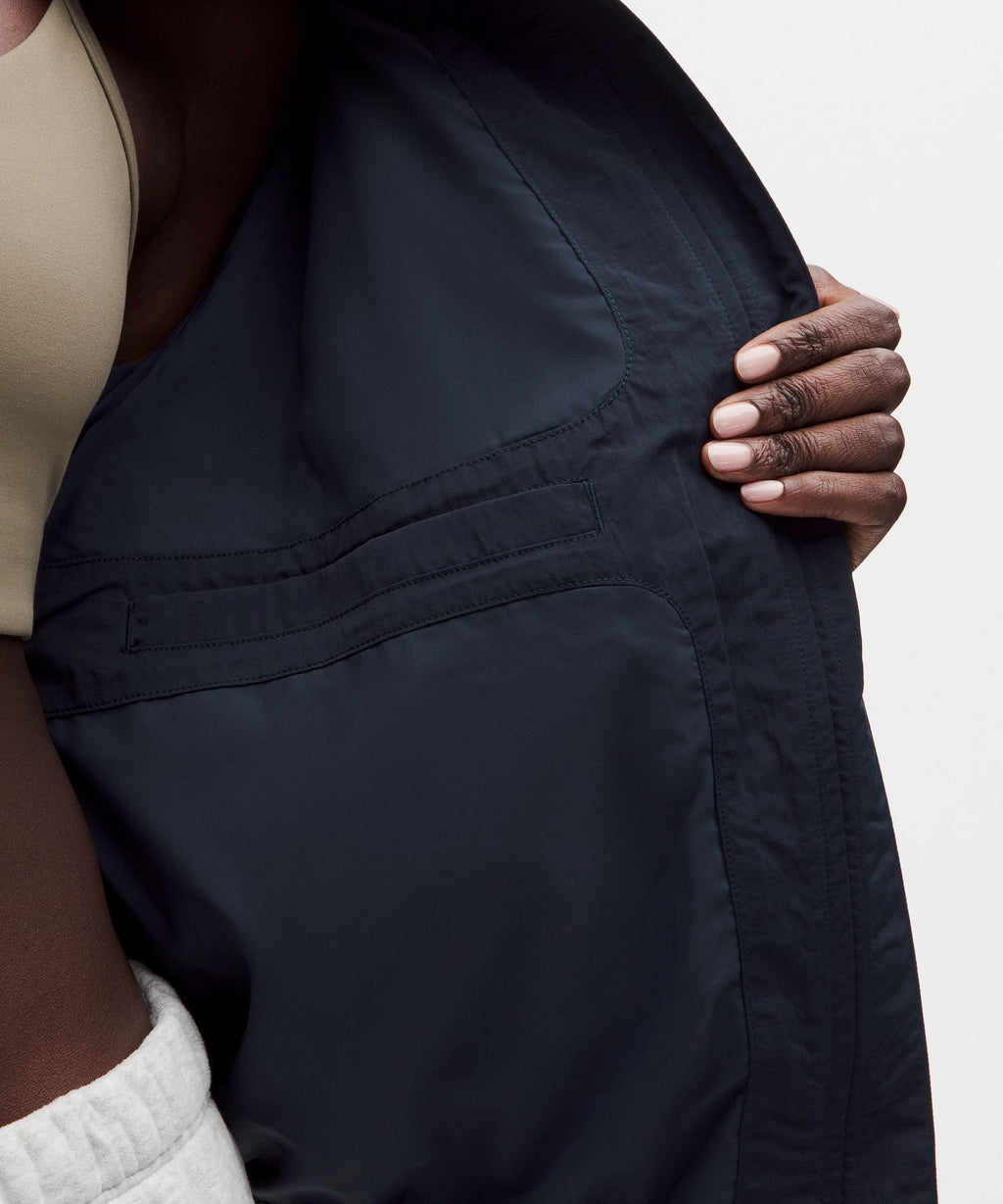 Always Effortless Classic-Fit Jacket