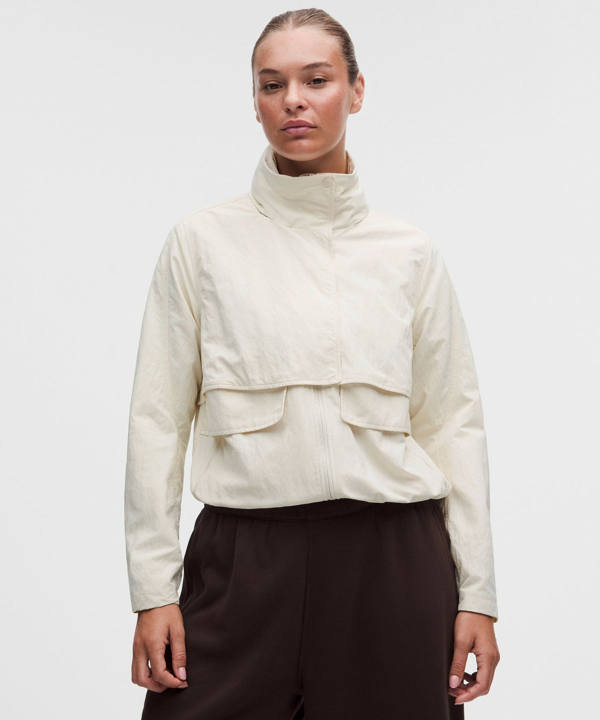 Always Effortless Classic-Fit Jacket