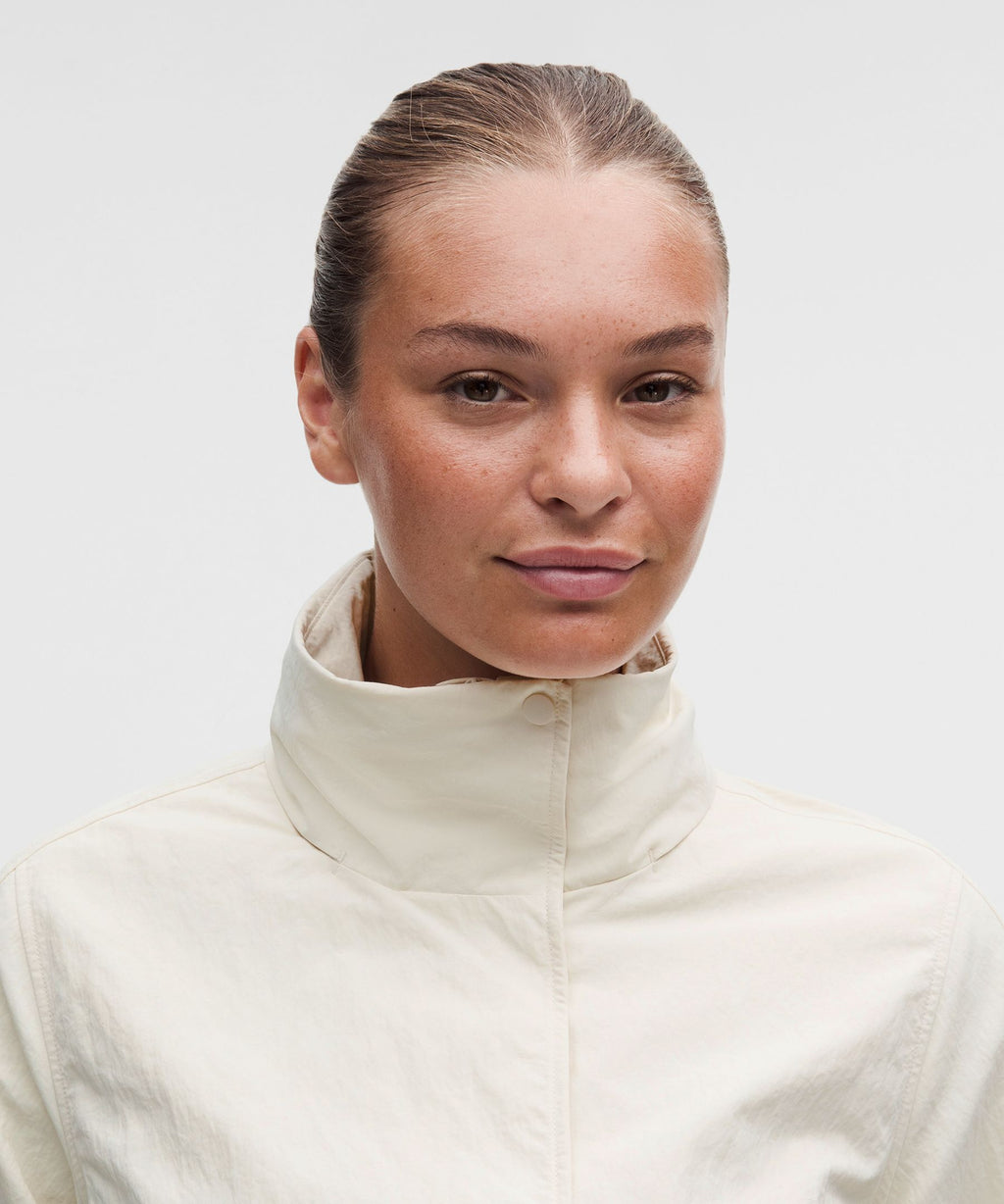 Always Effortless Classic-Fit Jacket