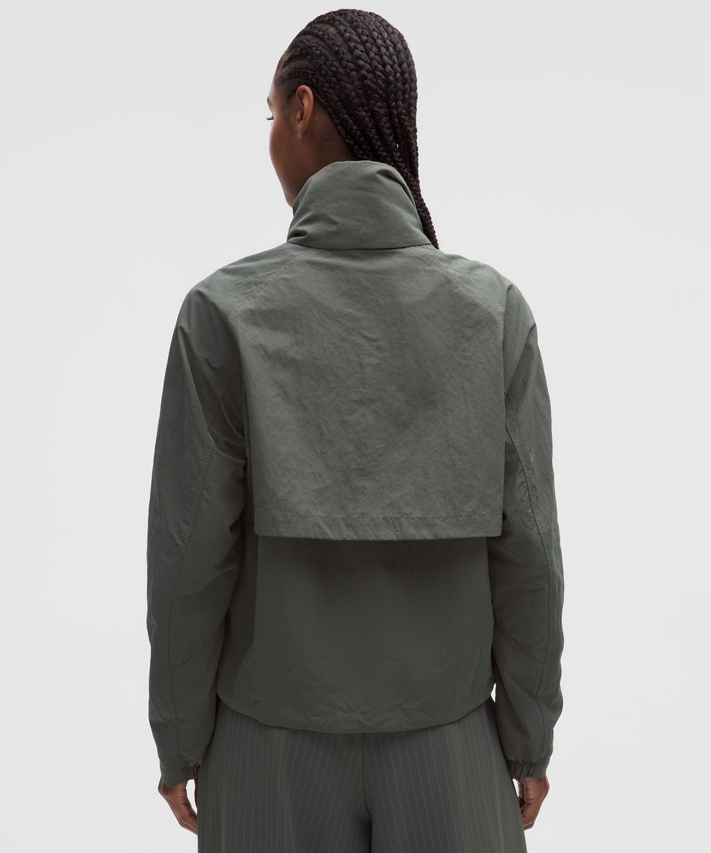 Always Effortless Classic-Fit Jacket