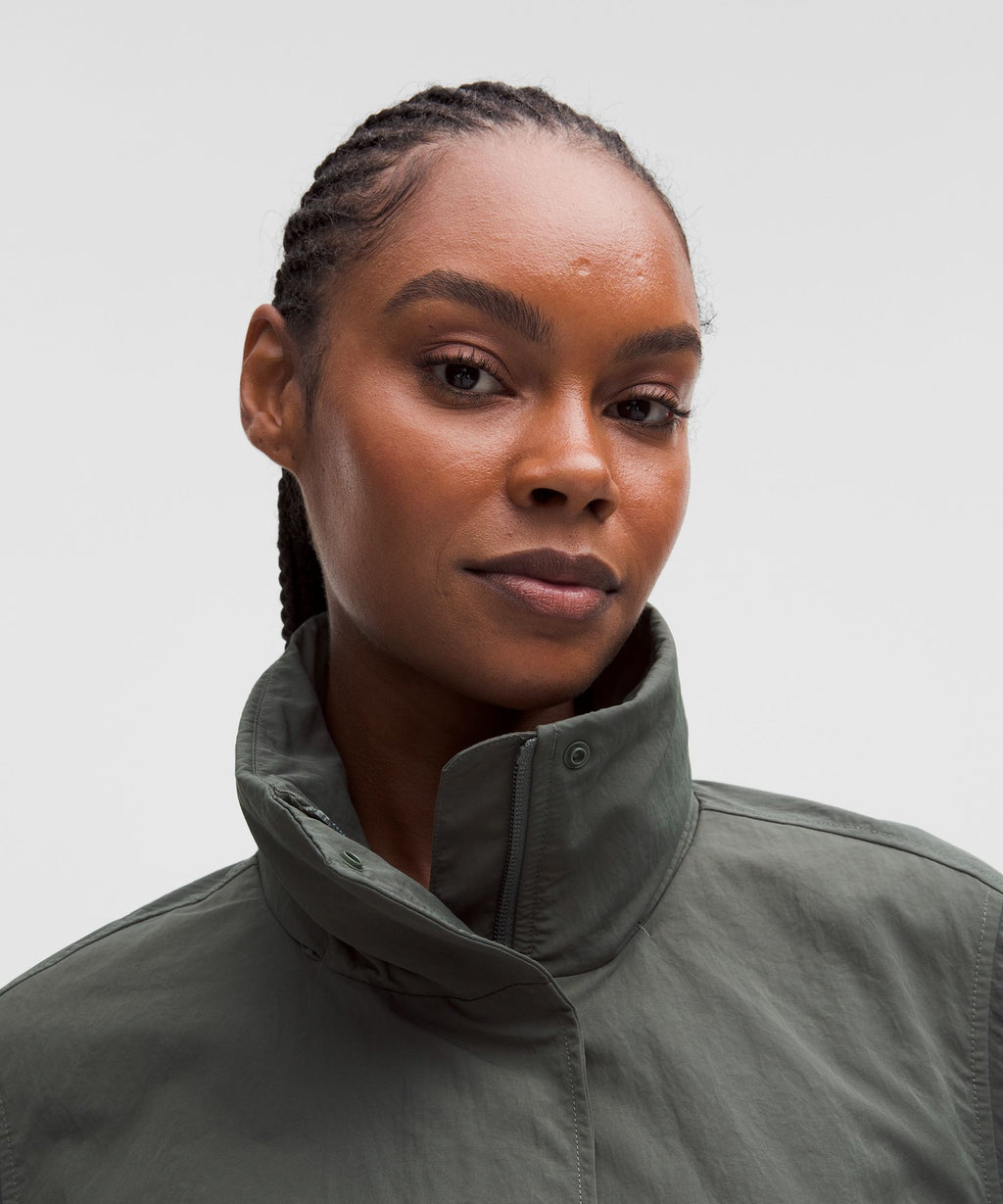 Always Effortless Classic-Fit Jacket