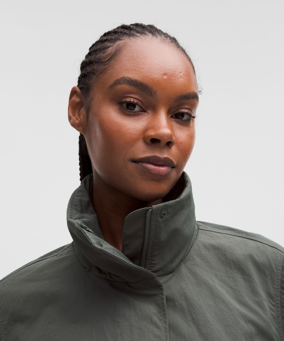 Always Effortless Classic-Fit Jacket