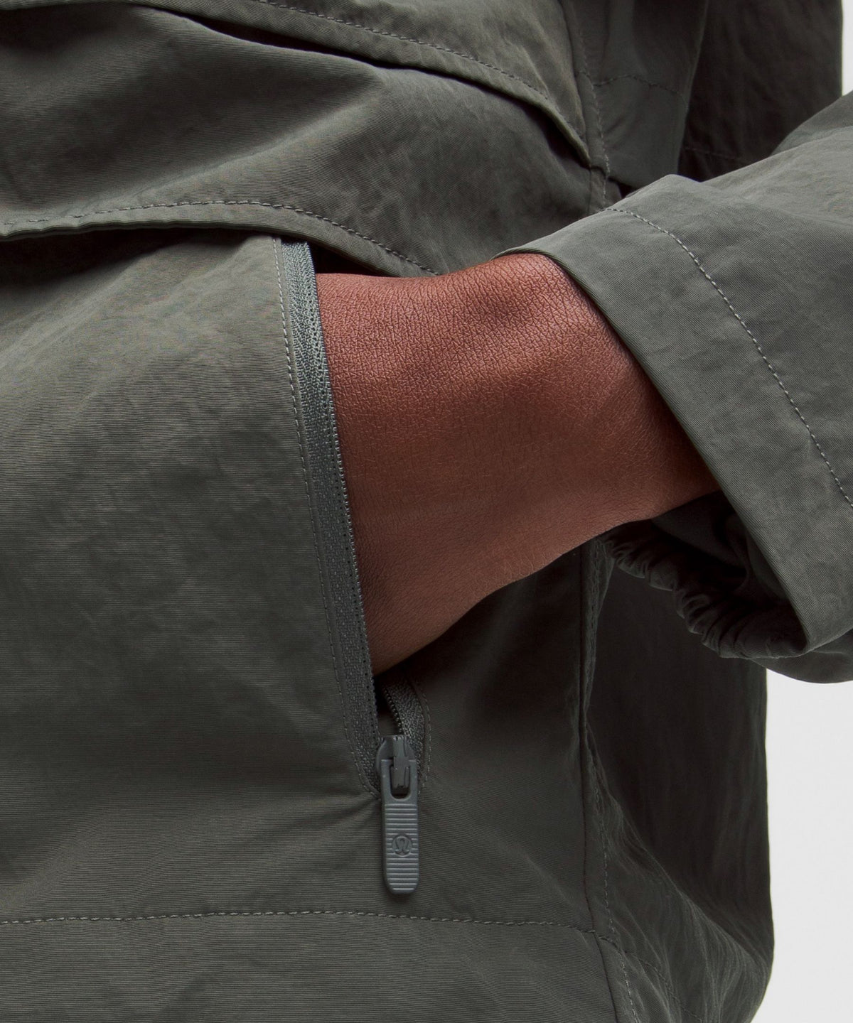 Always Effortless Classic-Fit Jacket